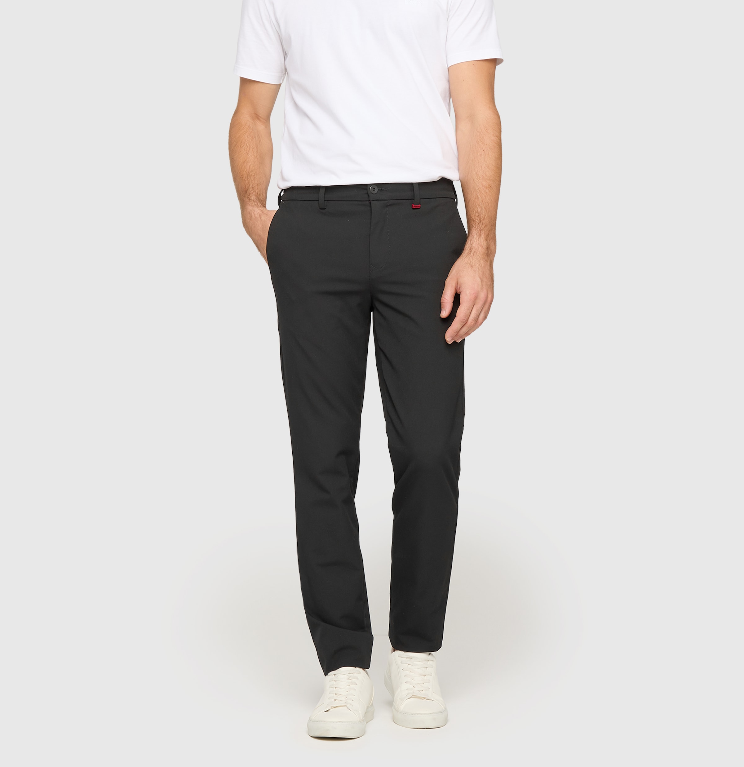 MAC Stoffhose "Traveller" günstig online kaufen