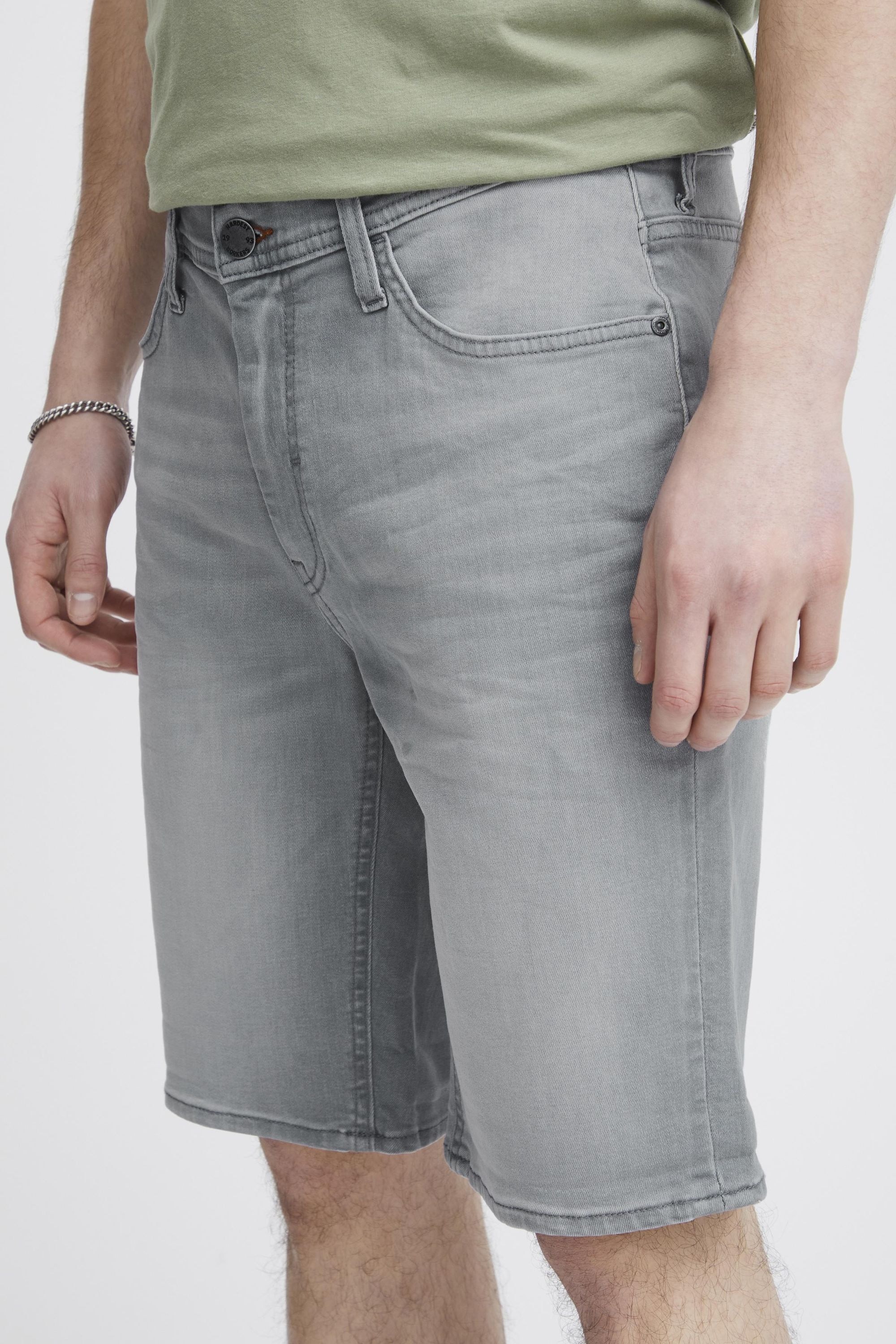 Blend Jeansshorts »Jeansshorts BHDenimshorts«