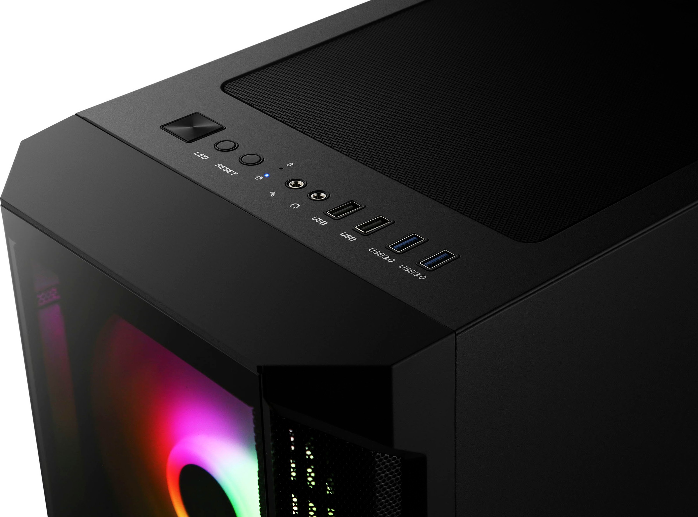 CSL Gaming-PC-Komplettsystem »Sprint V8341«
