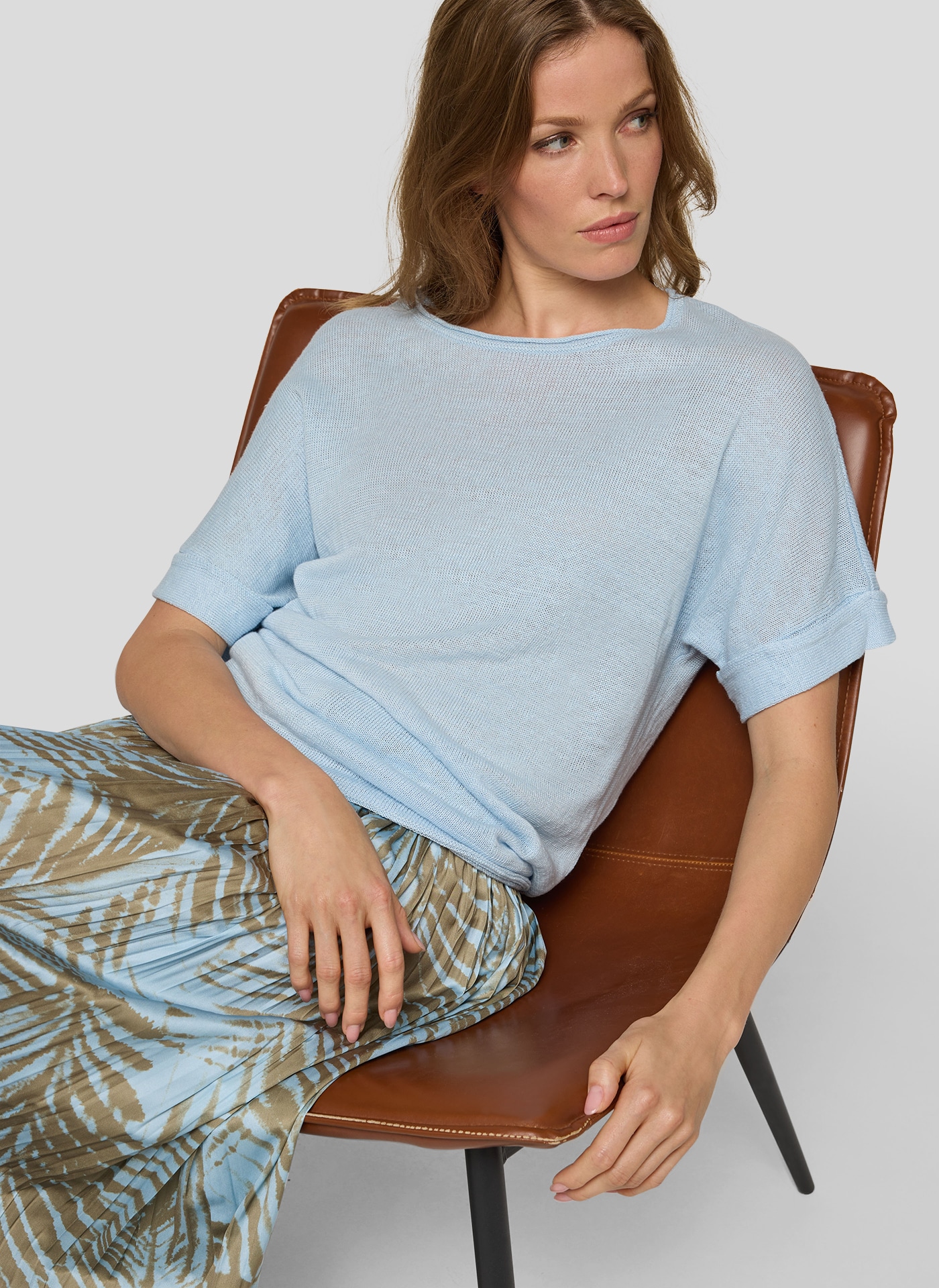 Rabe Strickpullover »Pullover«