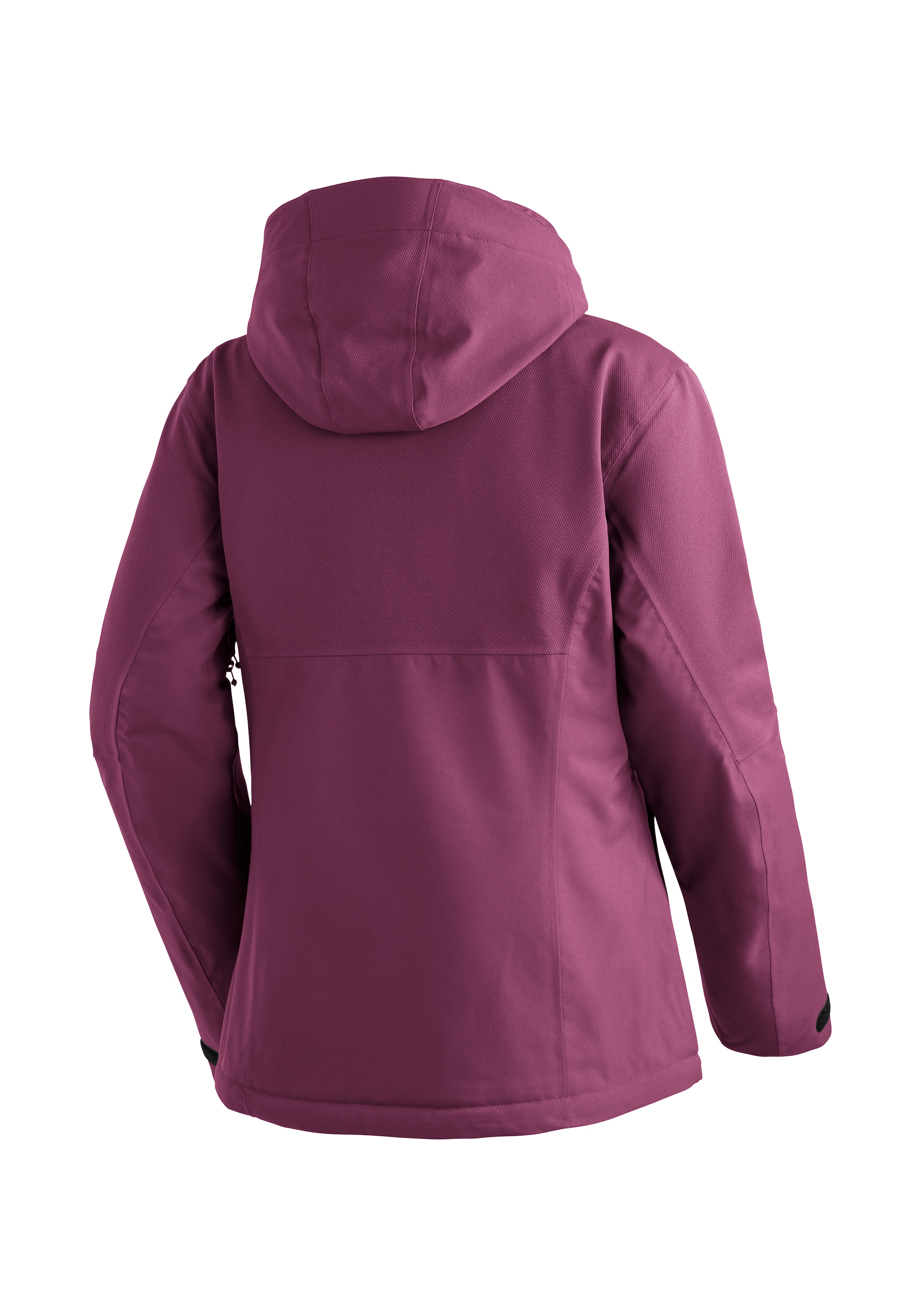 Maier Sports Skijacke »EDDA« Damen Winterjacke wasserdicht u. atmungsaktiv