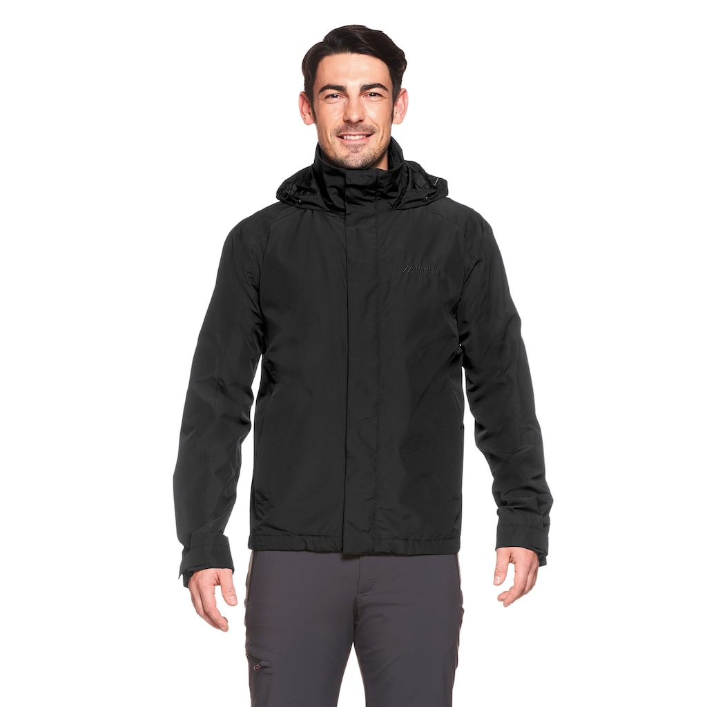 Maier Sports Funktionsjacke »Nastum M«