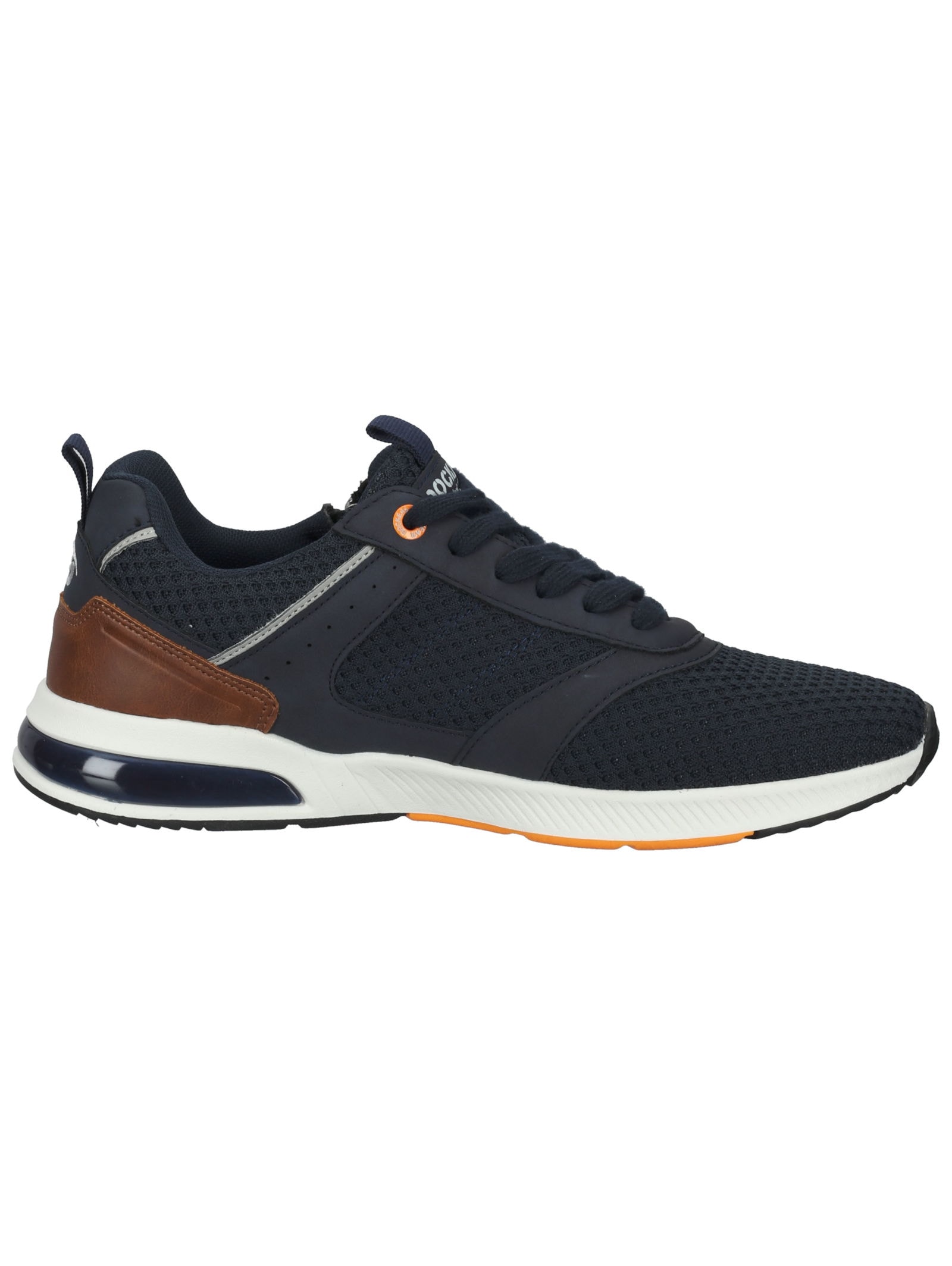 Dockers by Gerli Sneaker »Dockers by Gerli Sneaker Lederimitat/Textil«