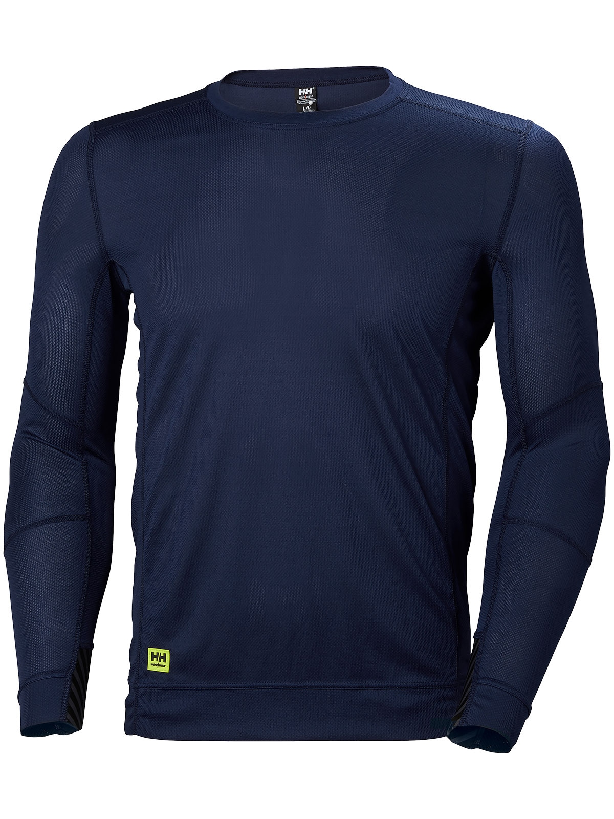 Helly Hansen Thermounterhemd »LIFA Hemd«