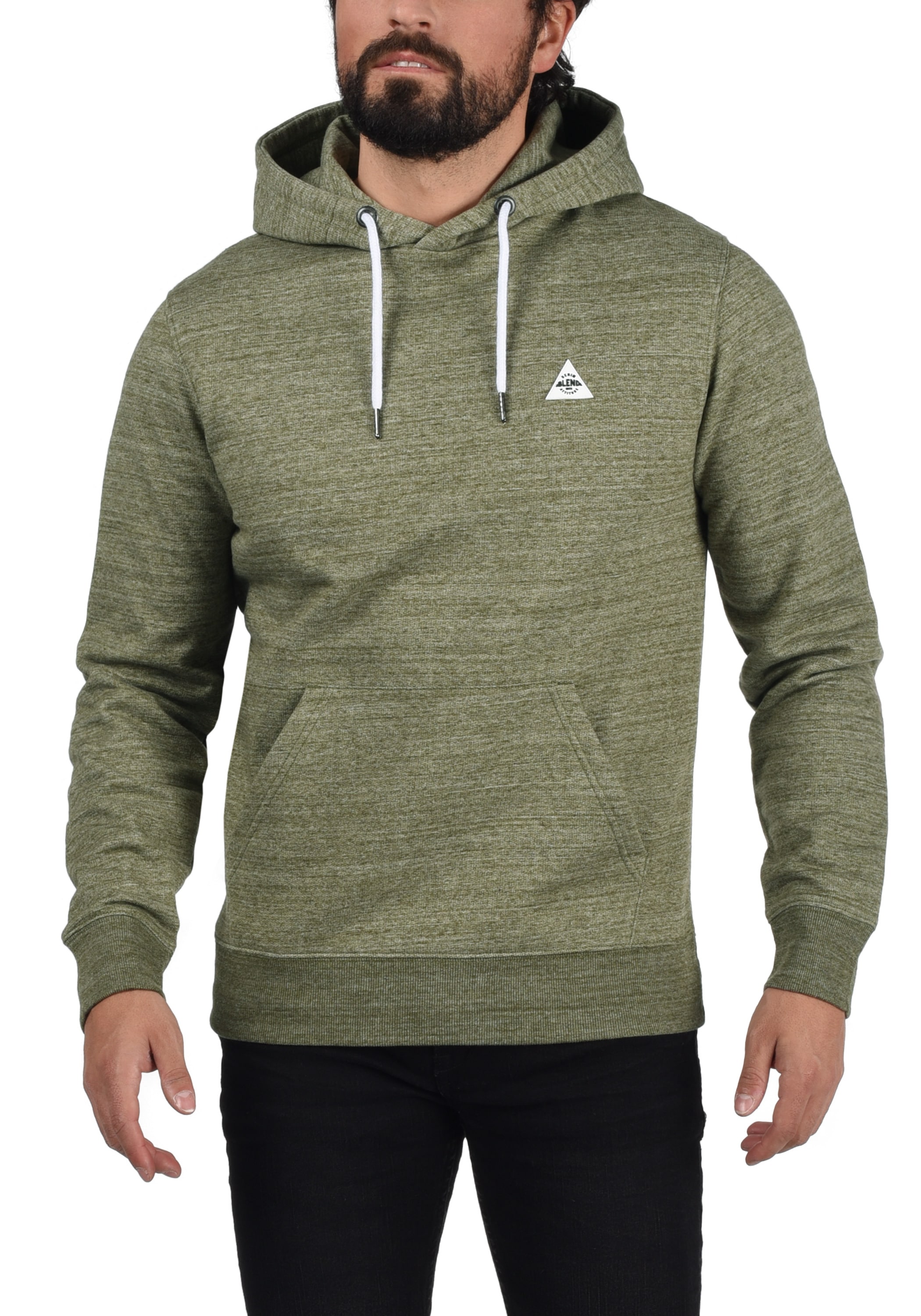 Blend Kapuzenpullover "Hoodie BHHenner" günstig online kaufen