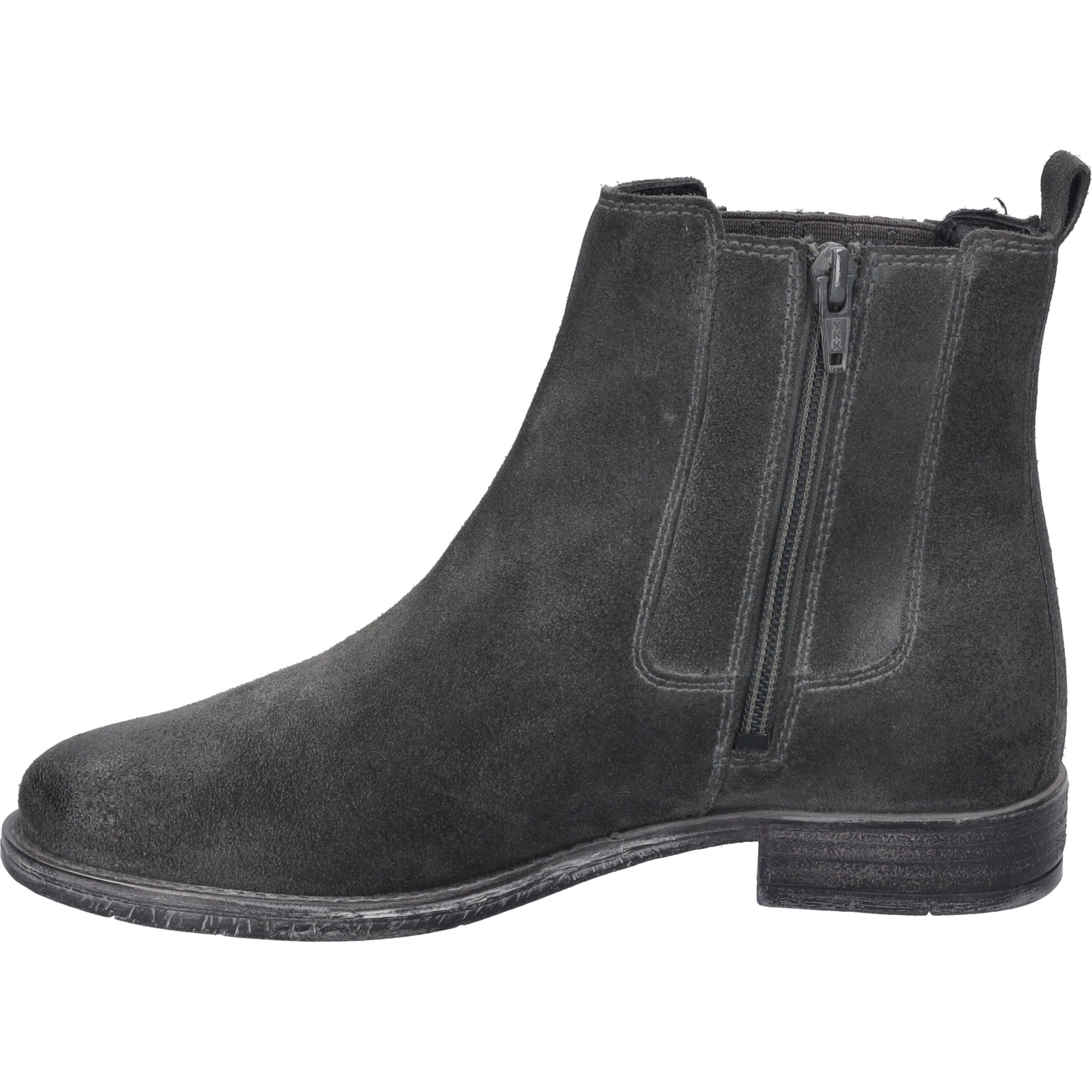 Thumbnail - Josef Seibel Stiefelette "Sienna 02, granit"