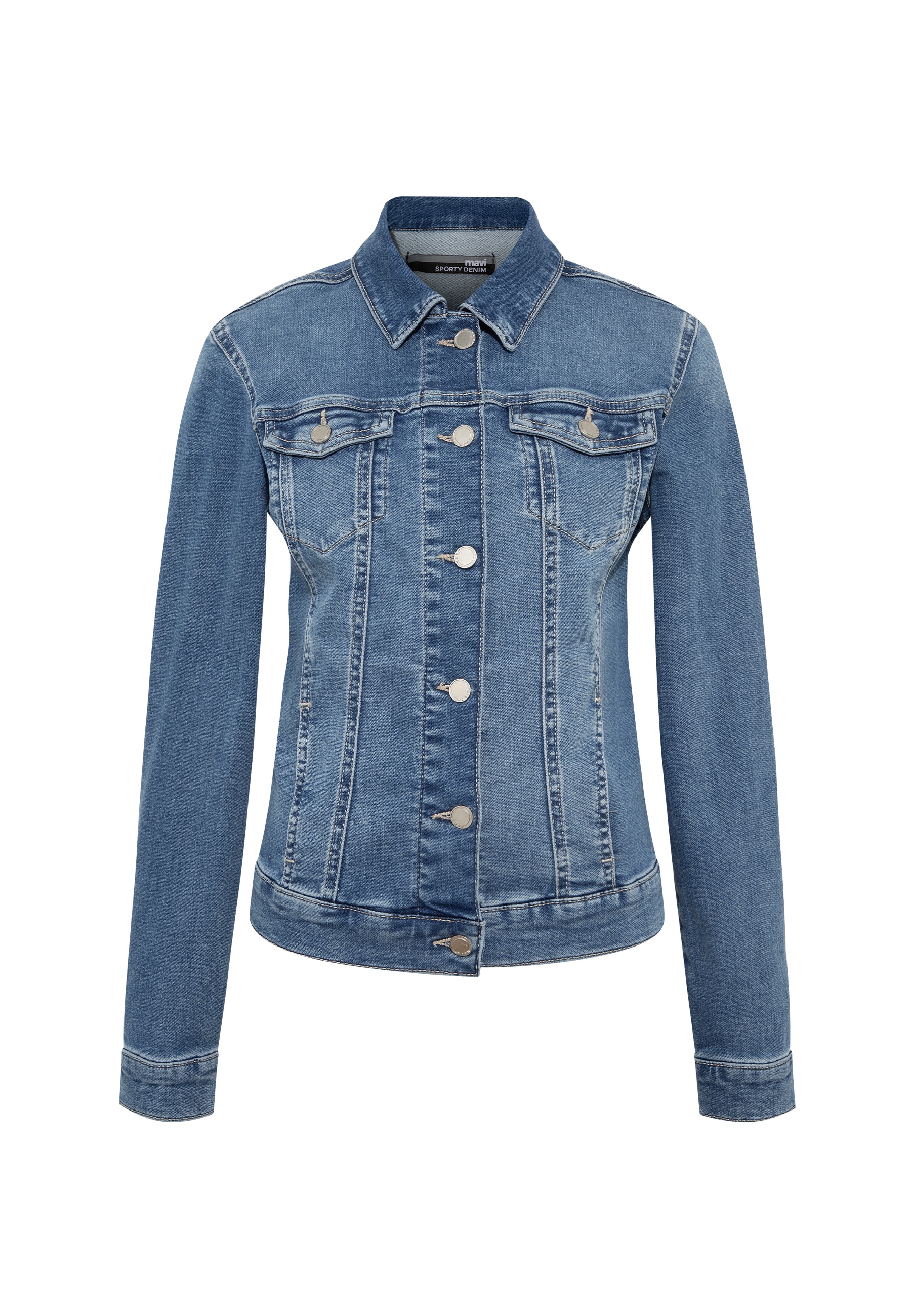Mavi Jeansjacke »DAISY« Jeansjacke
