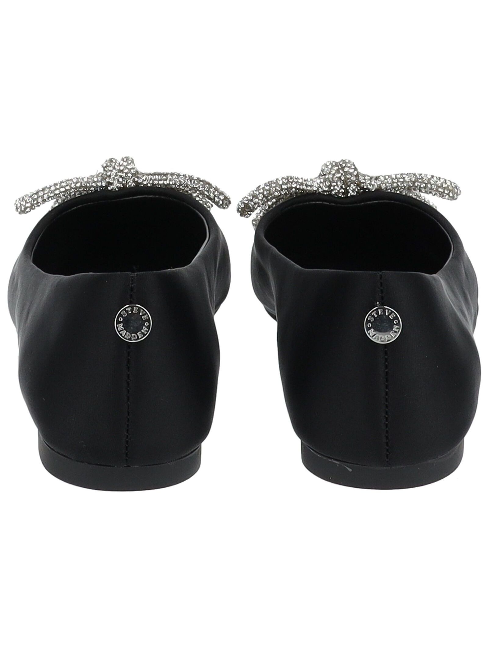 STEVE MADDEN Ballerina »STEVE MADDEN Ballerinas Textil«