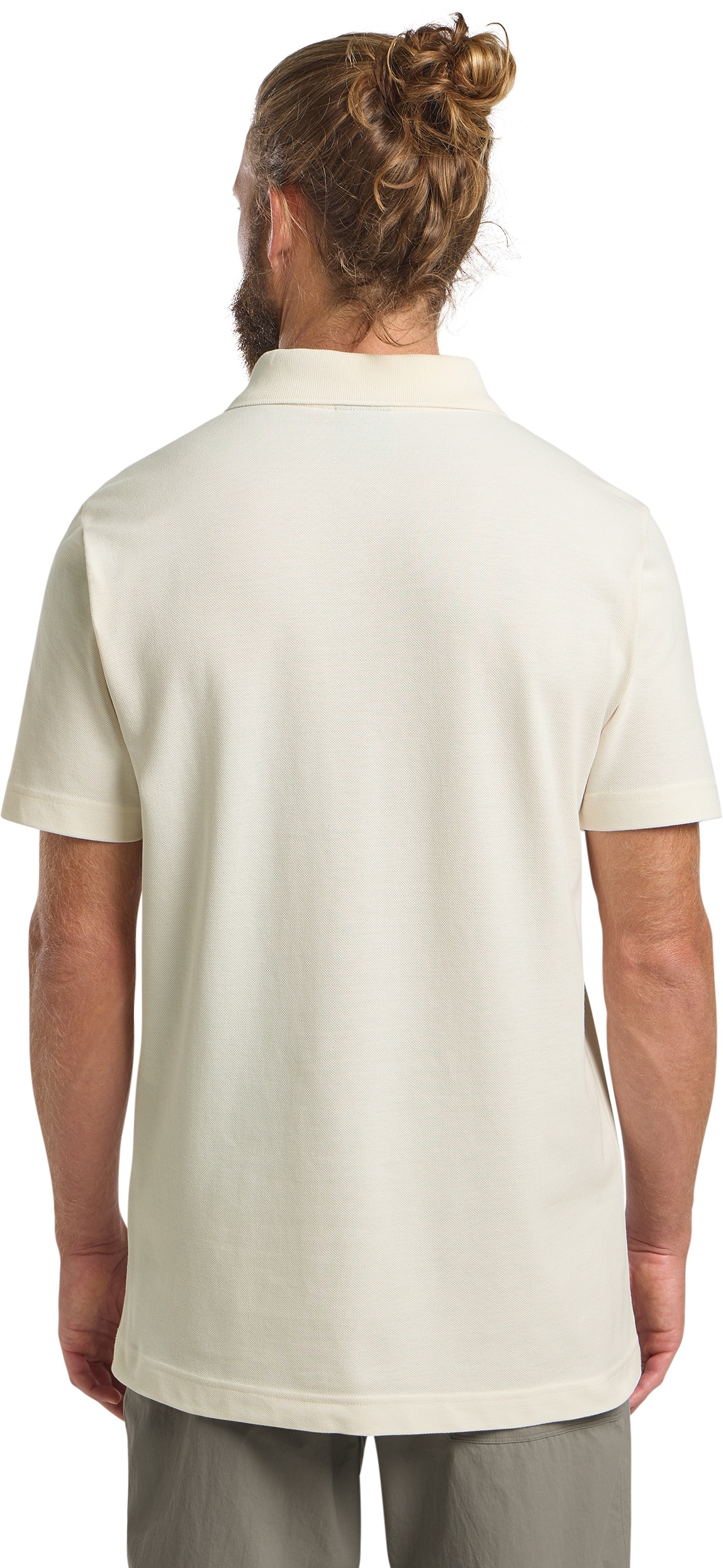 Jack Wolfskin Poloshirt »ESSENTIAL POLO M«
