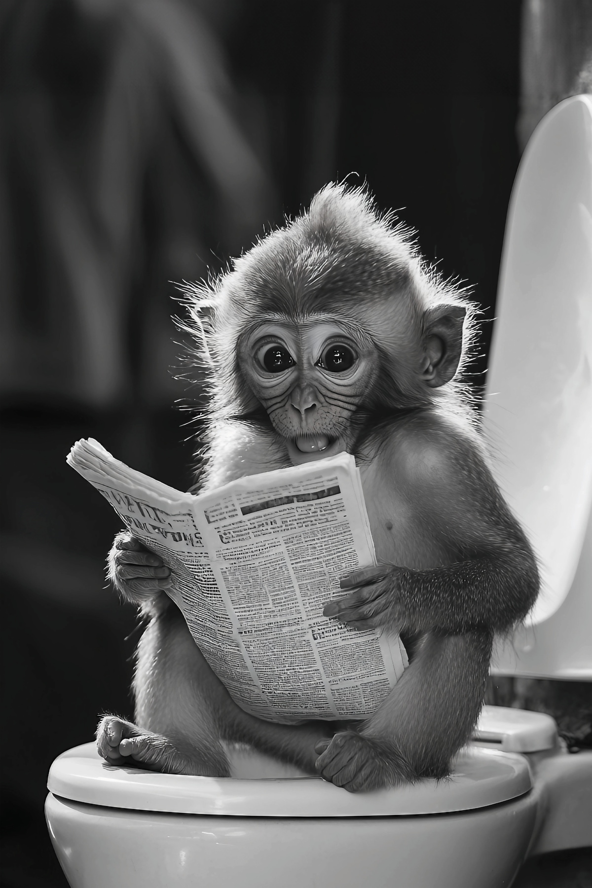 Bönninghoff Leinwandbild 1 Stk. tlg.