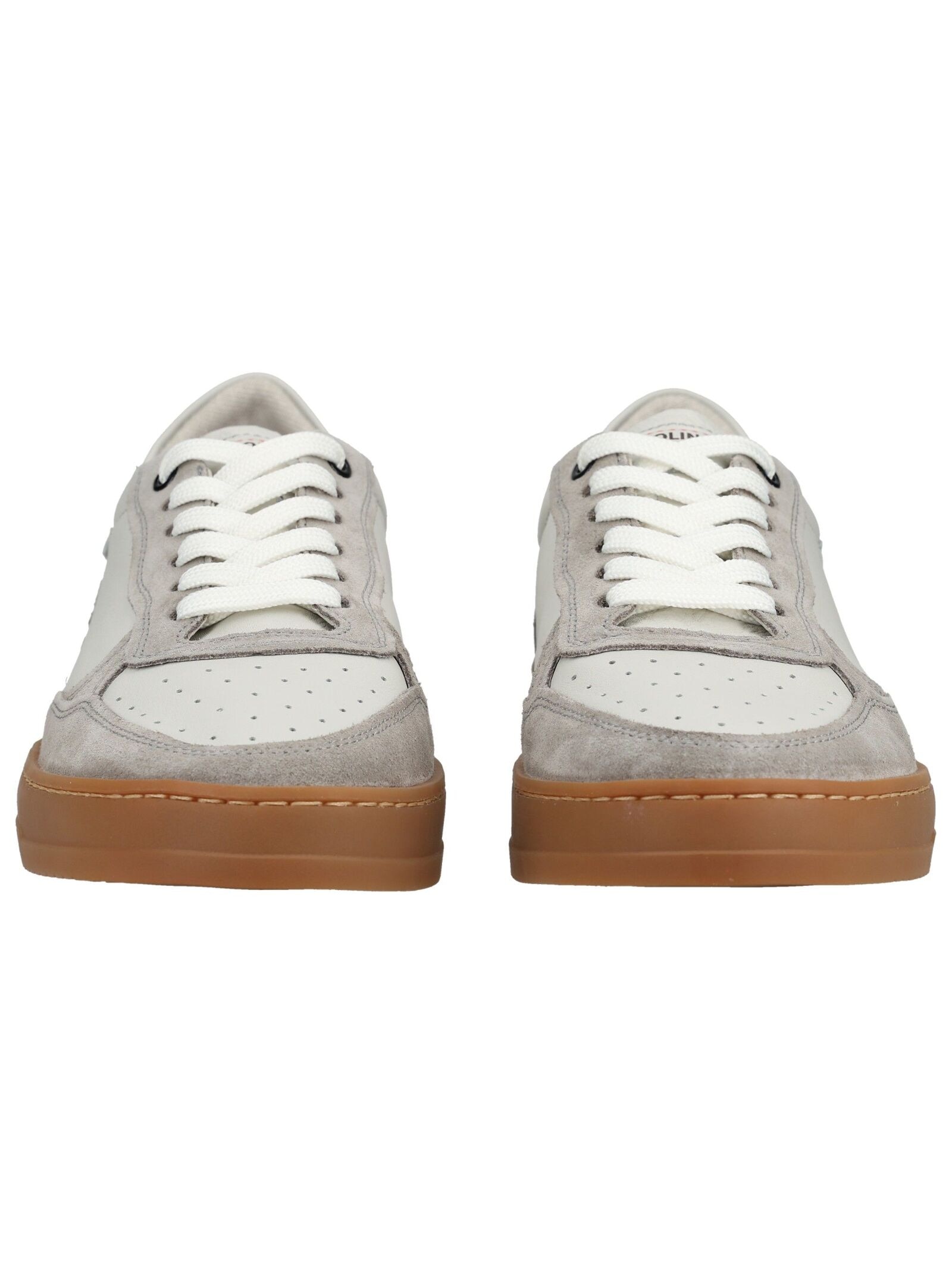 PIKOLINOS Sneaker »PIKOLINOS Sneaker Leder«