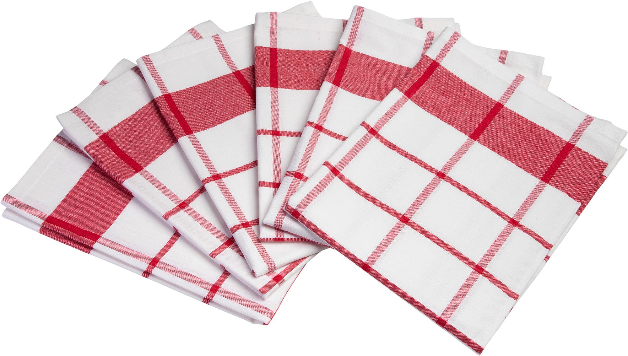 Thumbnail - stuco Geschirrtuch "karo"