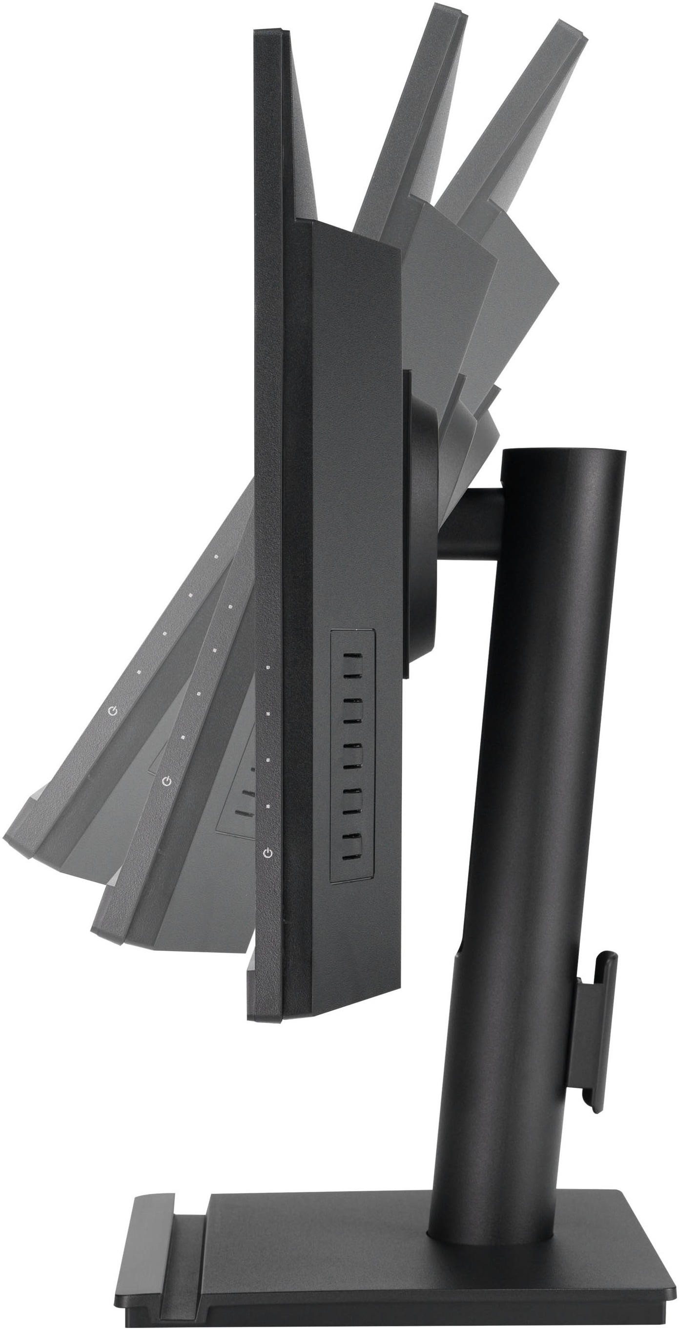 Asus LED-Monitor »VA279QGS« 69 cm/27 ″  1920 x 1080 px Full HD 1 Reaktionszeit 120 Hz