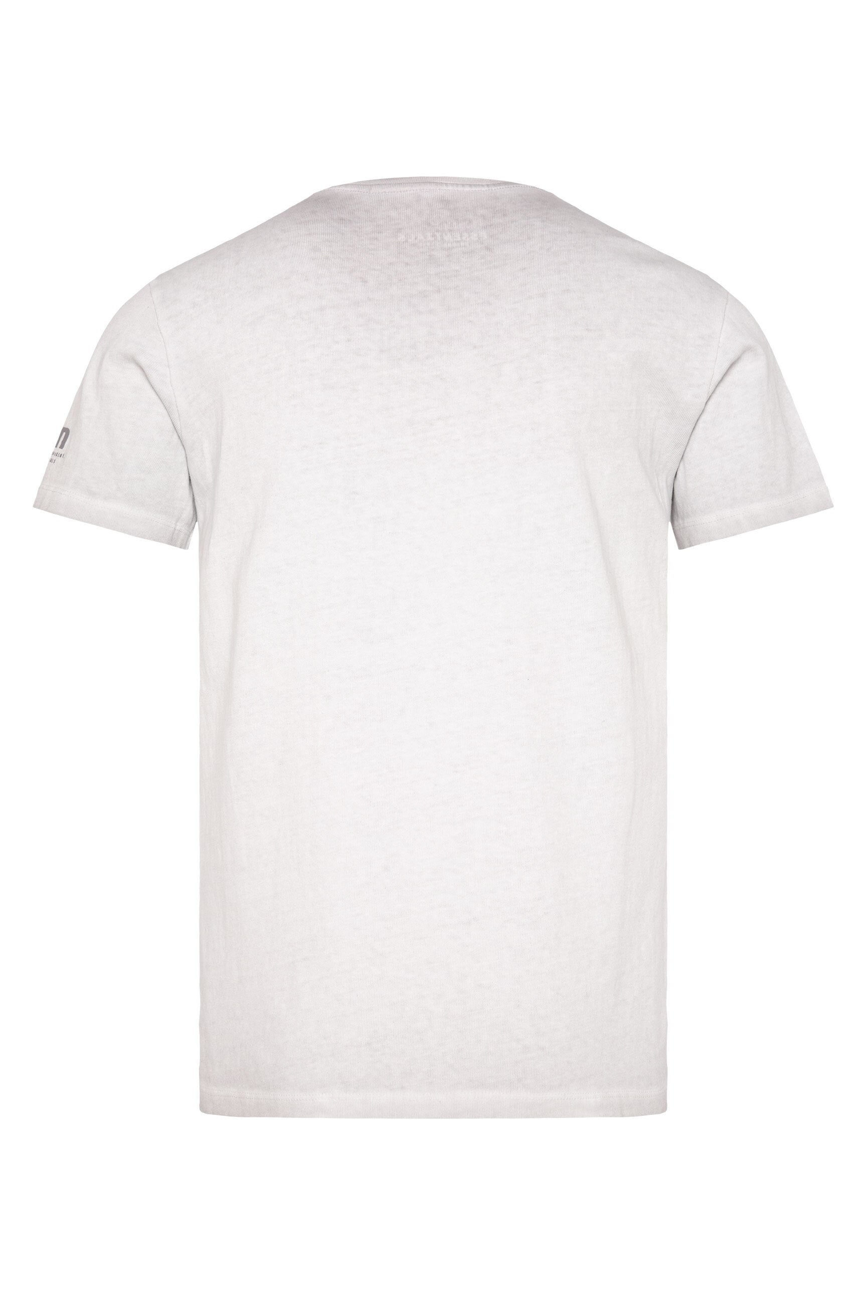 CMPD V-Shirt, aus Baumwolle