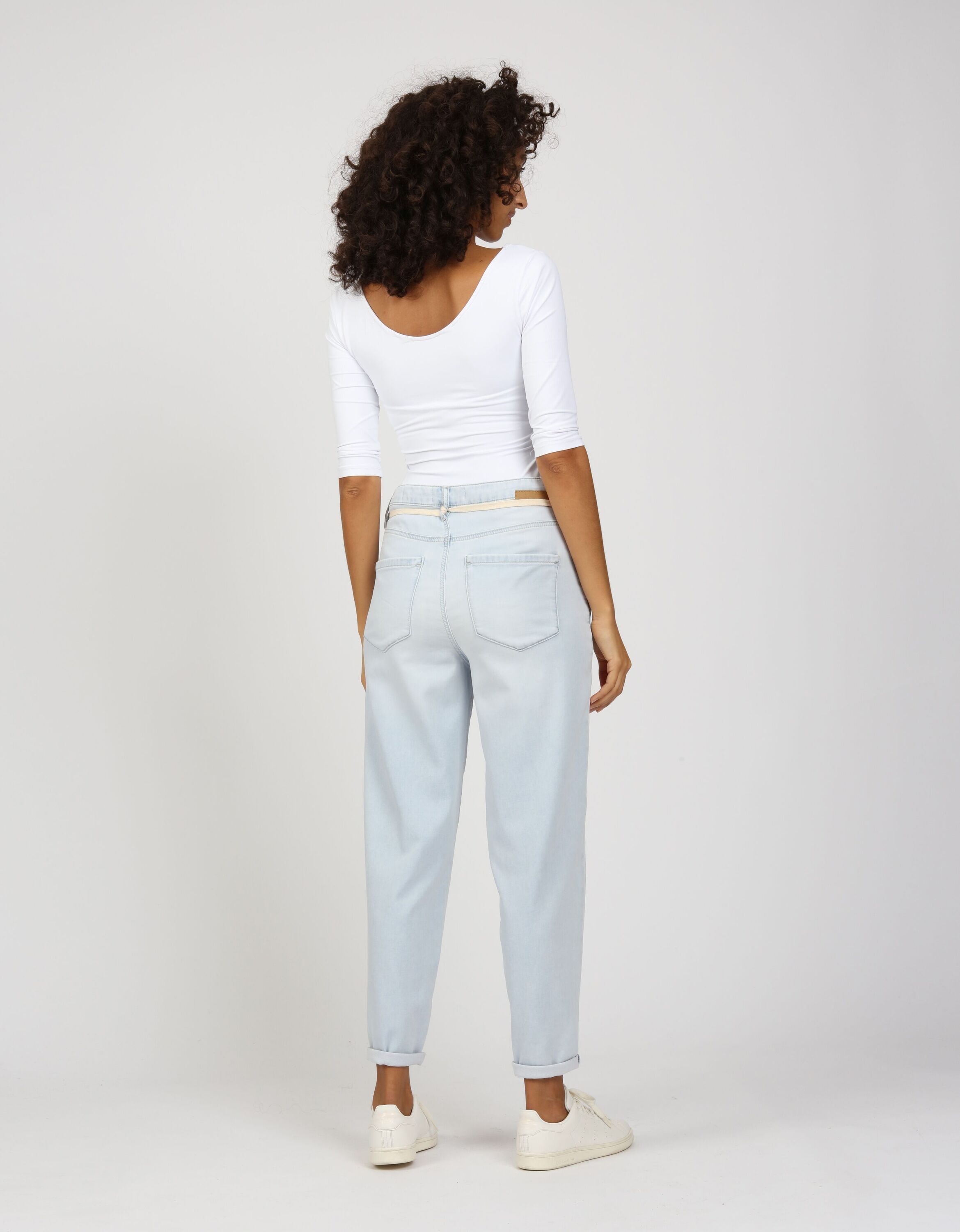 GANG 5-Pocket-Jeans »94VIA JOGGER« im 5-Pocket-Style