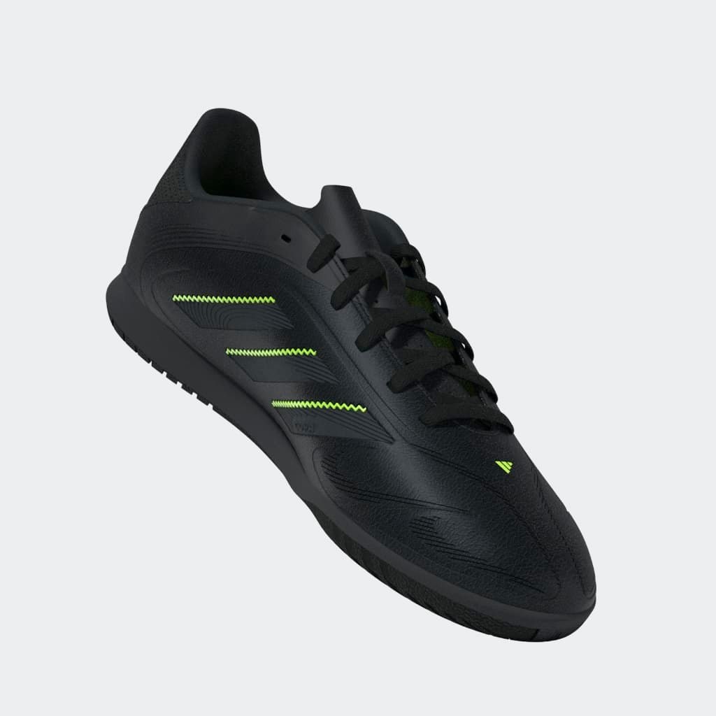 adidas Performance Fußballschuh »COPA PURE 3 CLUB INDOOR KINDER«, geeignet als Hallenschuhe