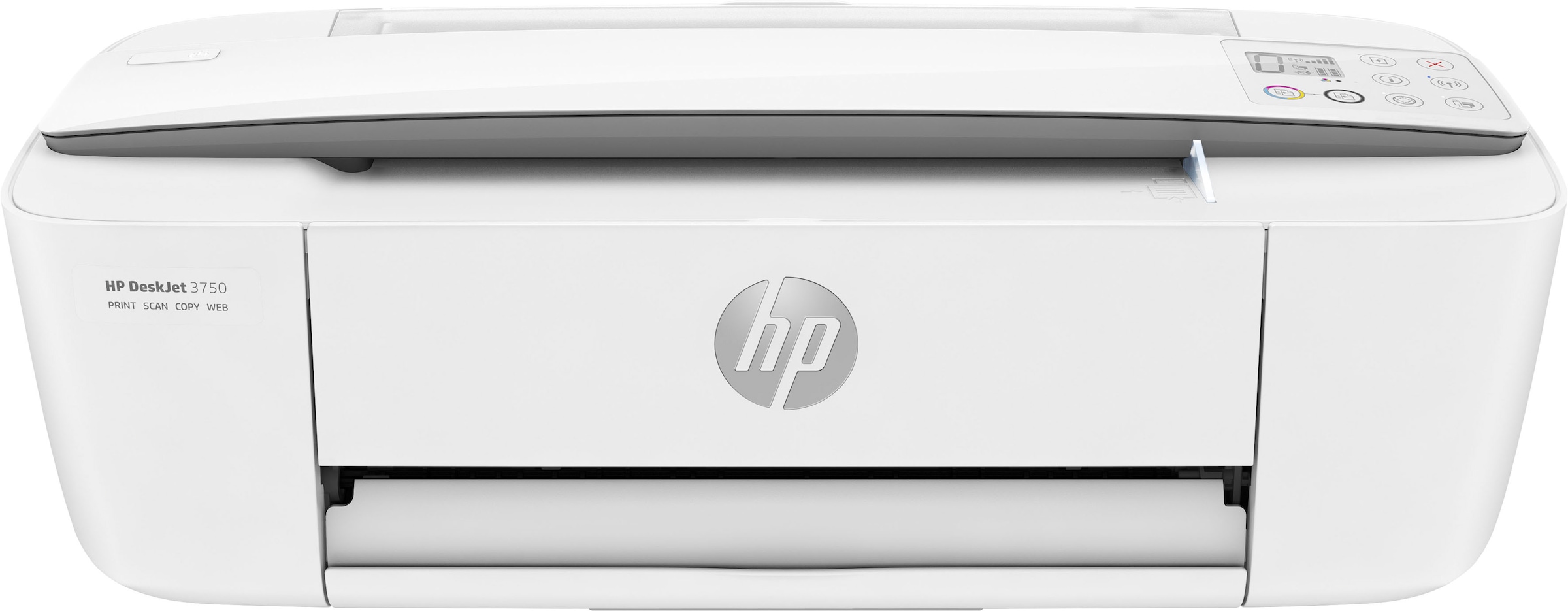 HP Multifunktionsdrucker »Drucker DeskJet...