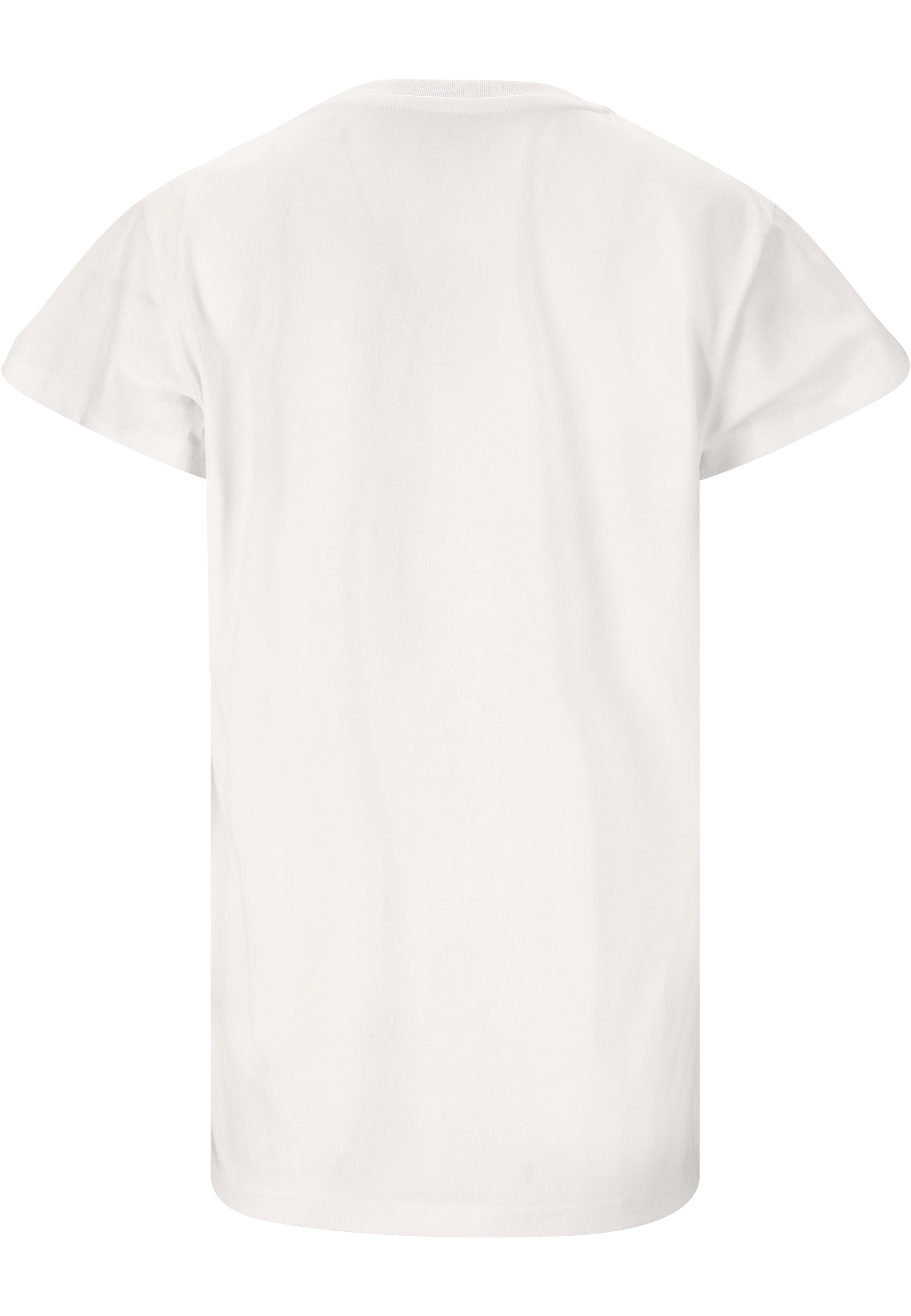CRUZ Funktionsshirt »Highmore«, im smarten Basic-Look aus reiner Baumwolle
