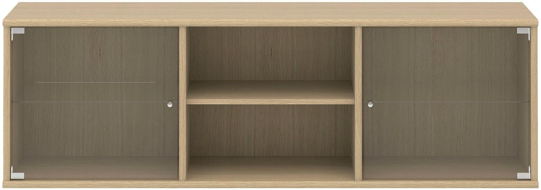 Hammel Furniture "Mistral, Hochwertig Schrank, hängend/stehend montierbar" günstig online kaufen