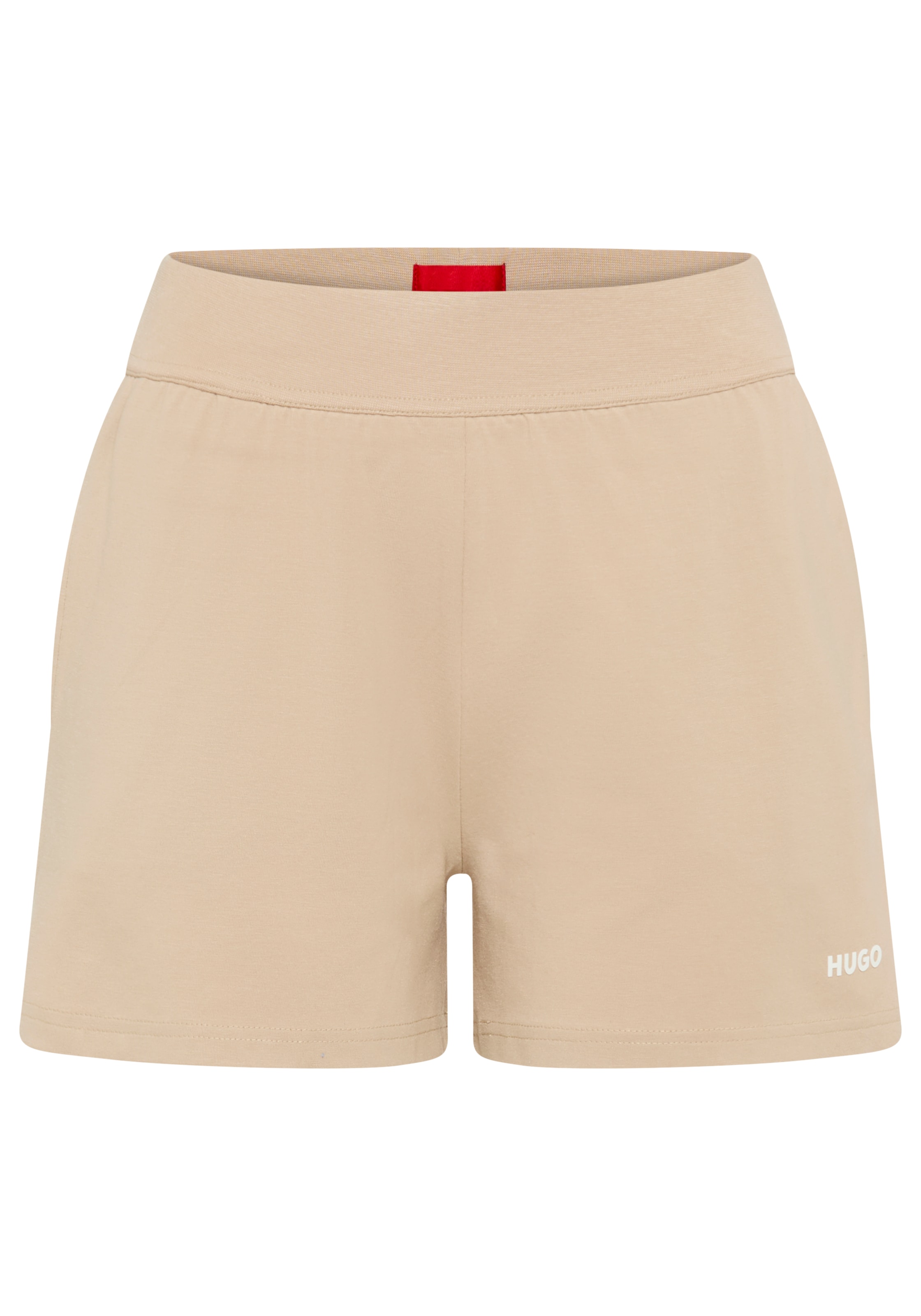 HUGO Underwear Shorts "SHUFFLE SHORTS", (Packung), mit Logoschriftzug günstig online kaufen