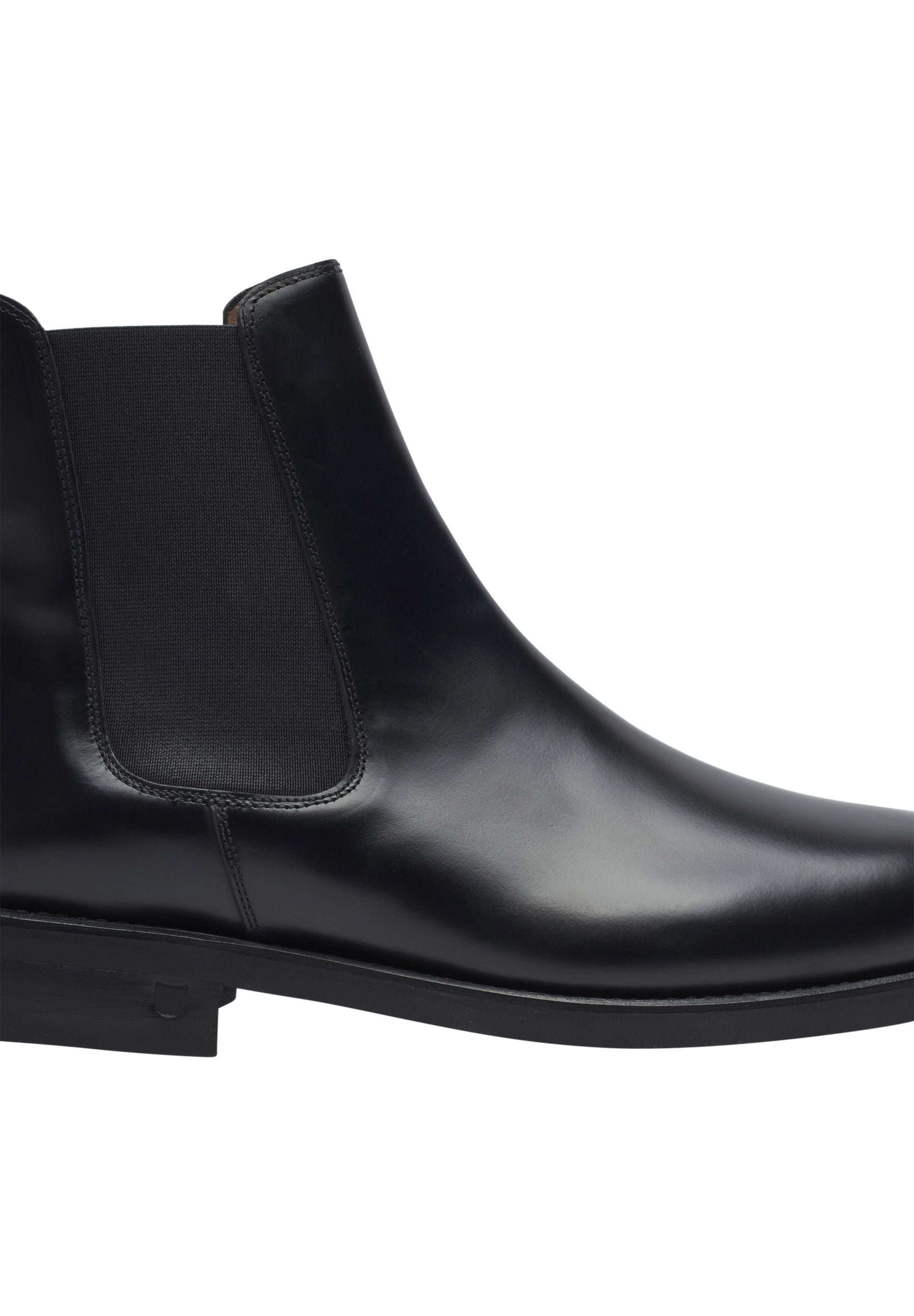 Henry Stevens Chelseaboots »Marshall CB4«