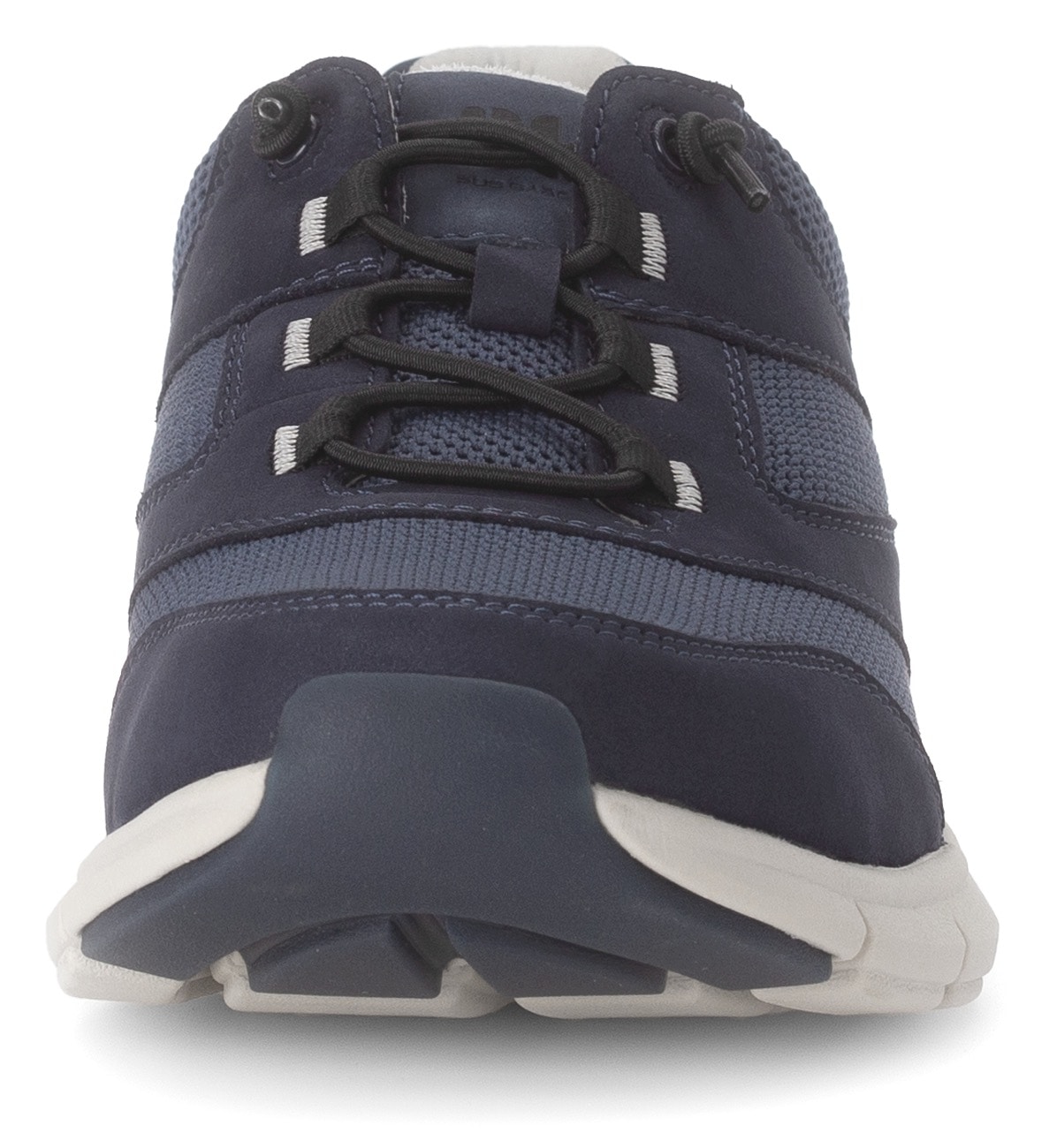 Pius Gabor Slip-On Sneaker, Slipper, Freizeitschuh, Halbschuh, Komfortschuh in G-Weite