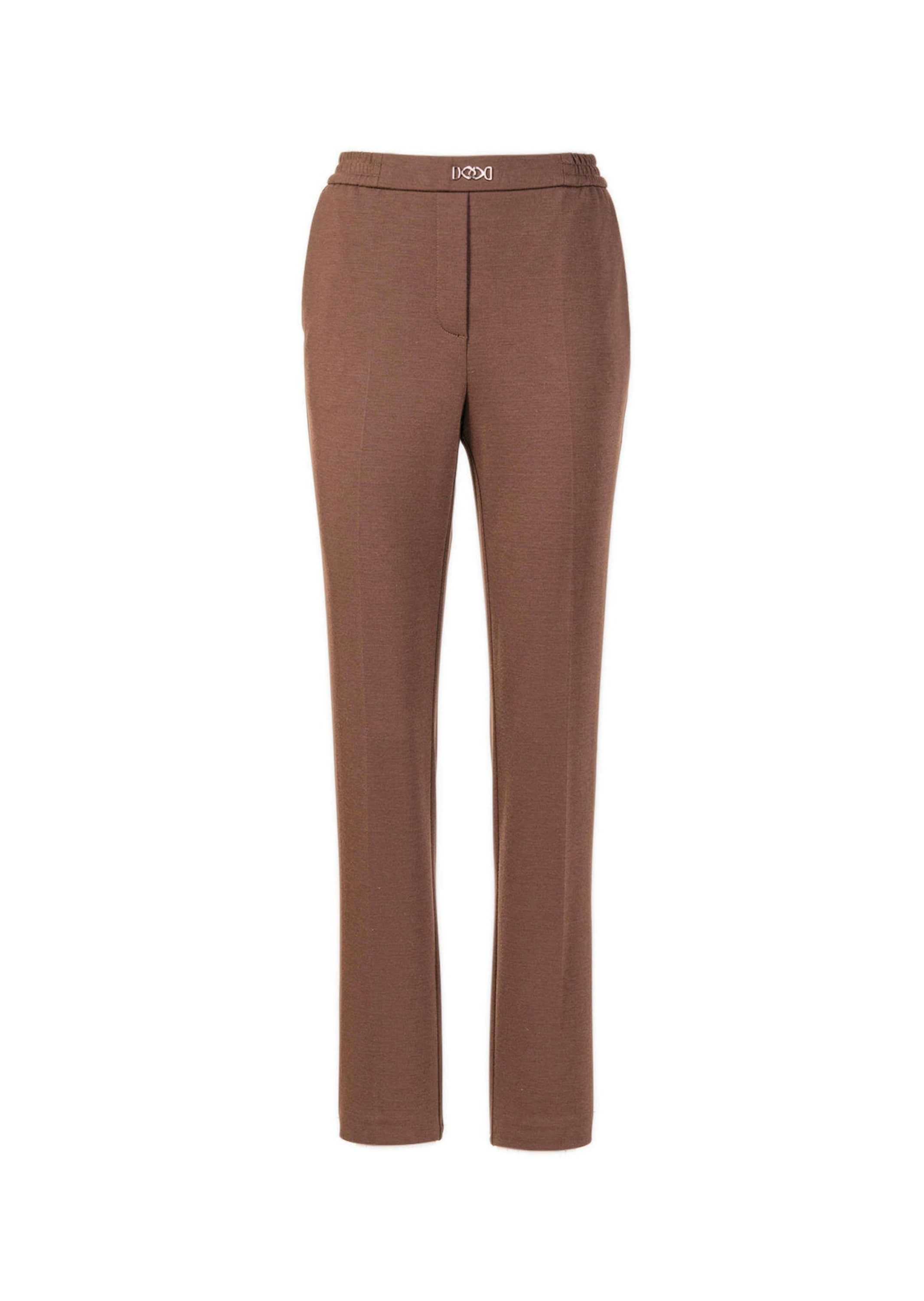 GOLDNER Schlupfhose "Hose Kurzgröße - Schlupfhose Martha in knitterarmer Fl günstig online kaufen