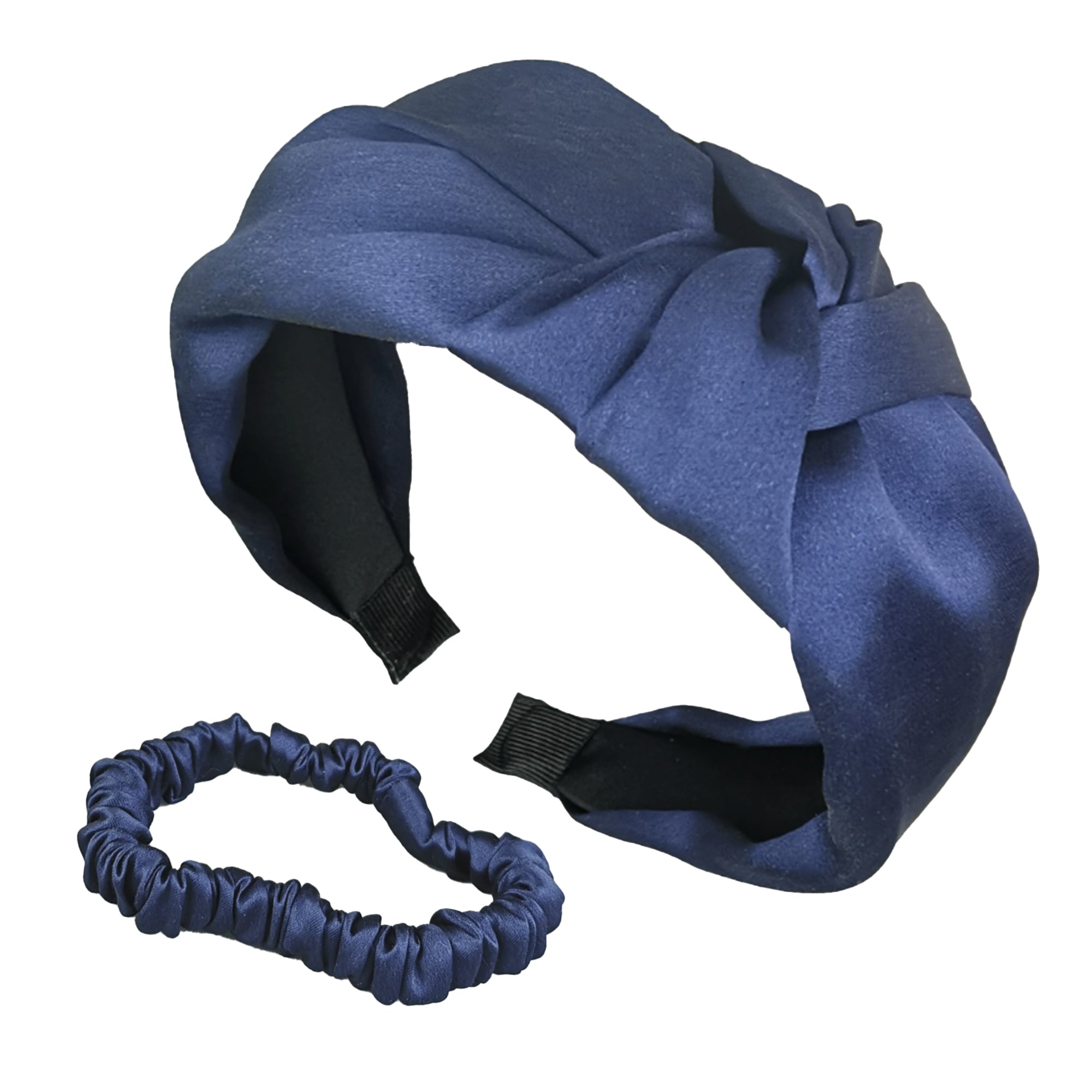 AILORIA Diadem "Set Hairband und Scrunchie S DELICAT & DOUX"
