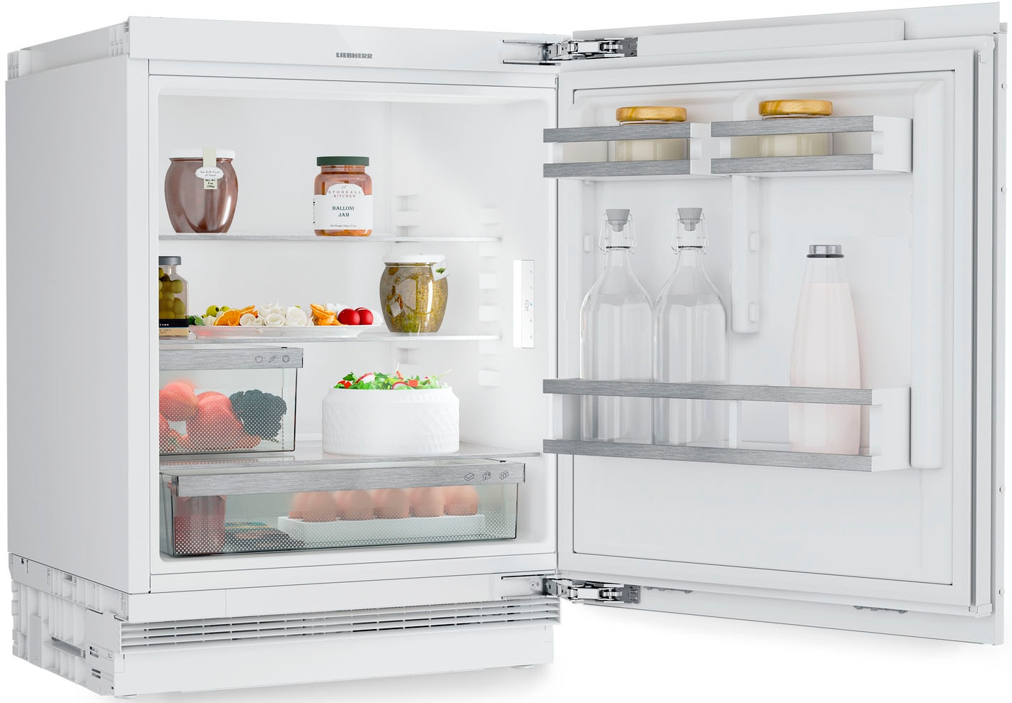 Liebherr Einbaukühlschrank "DURd 3600-20" 81,8 cm hoch 59,7 cm breit Univer günstig online kaufen