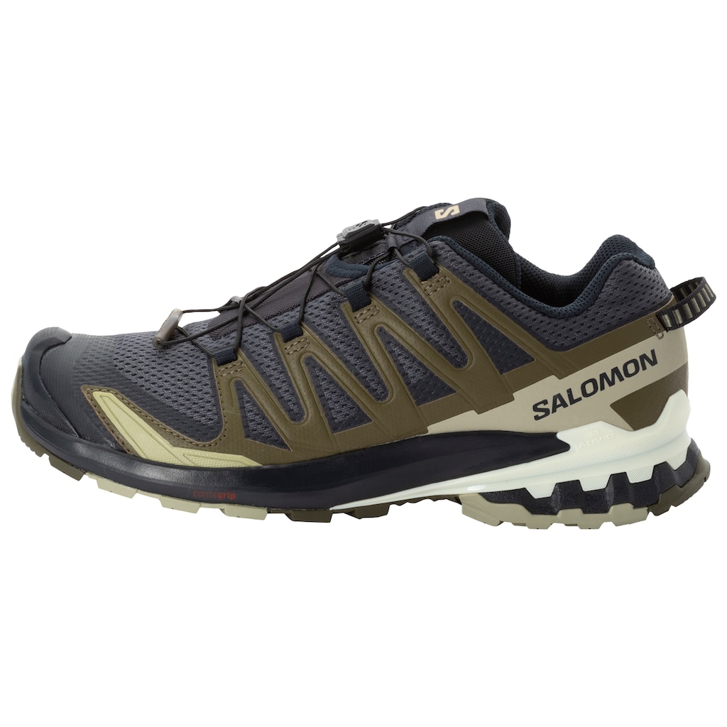 Salomon Trailrunningschuh »XA PRO 3D V9«