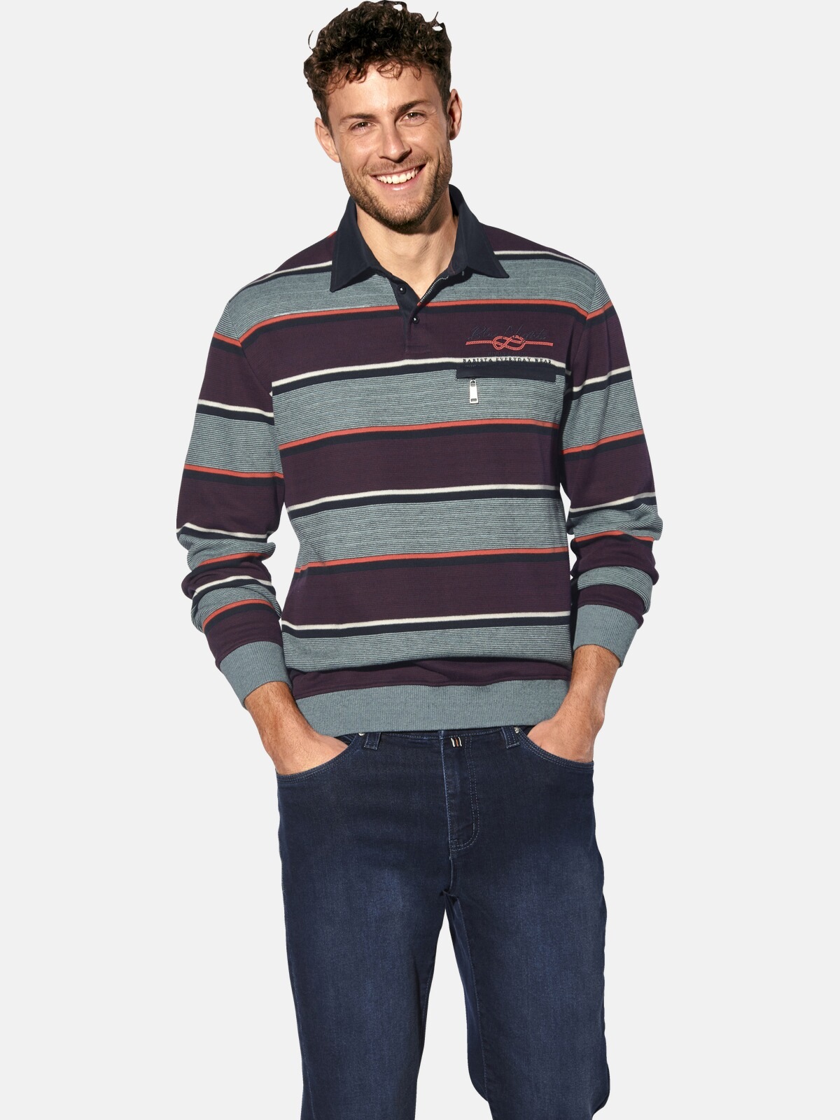 Babista Sweatshirt "Sweatshirt TELON" günstig online kaufen