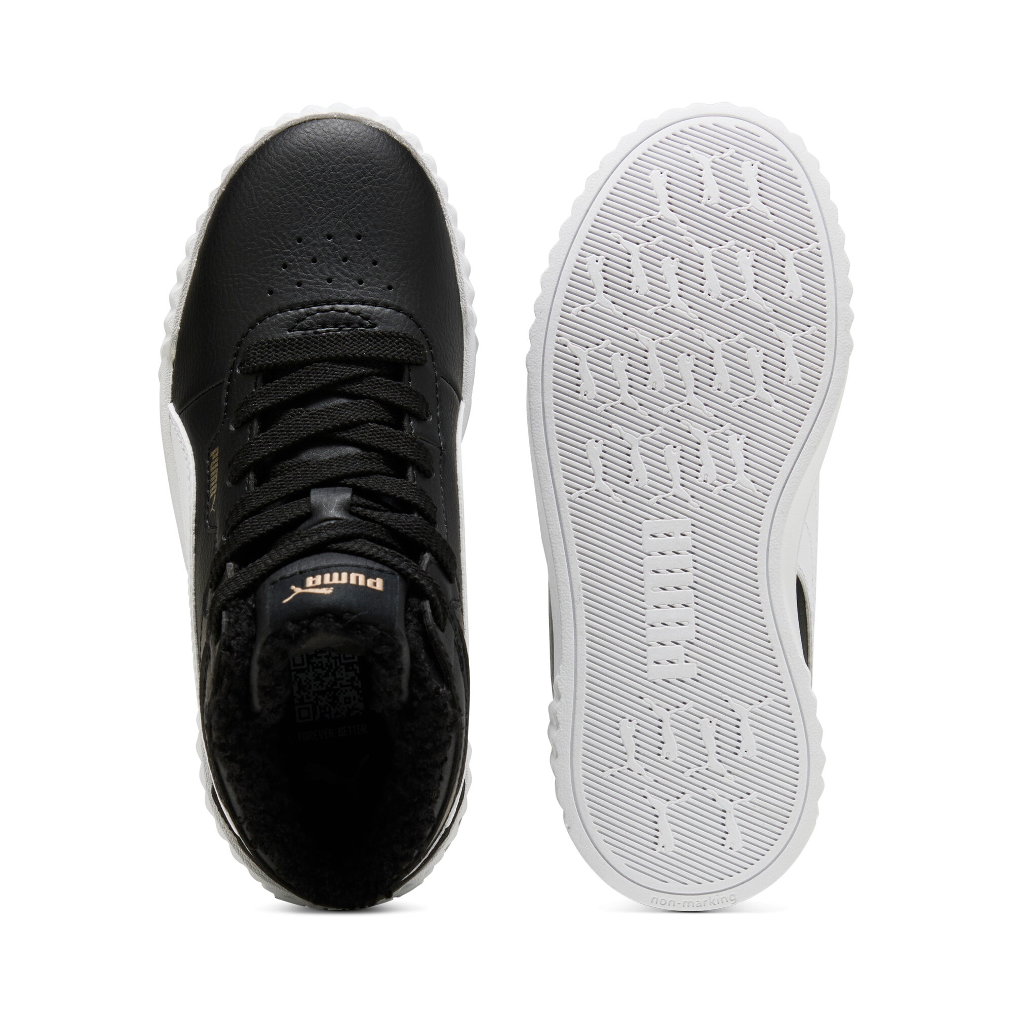 PUMA Sneaker »CARINA 3.0 MID WTR PS«