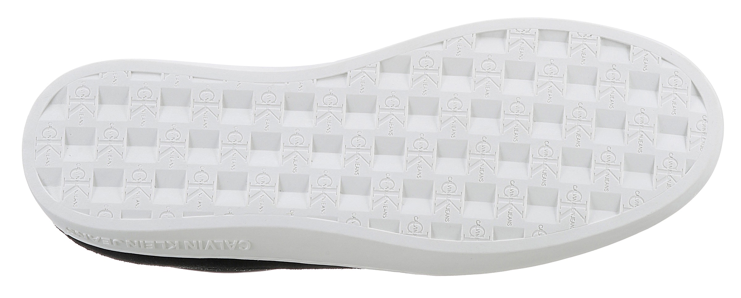 Calvin Klein Jeans Sneaker in sportiver Optik