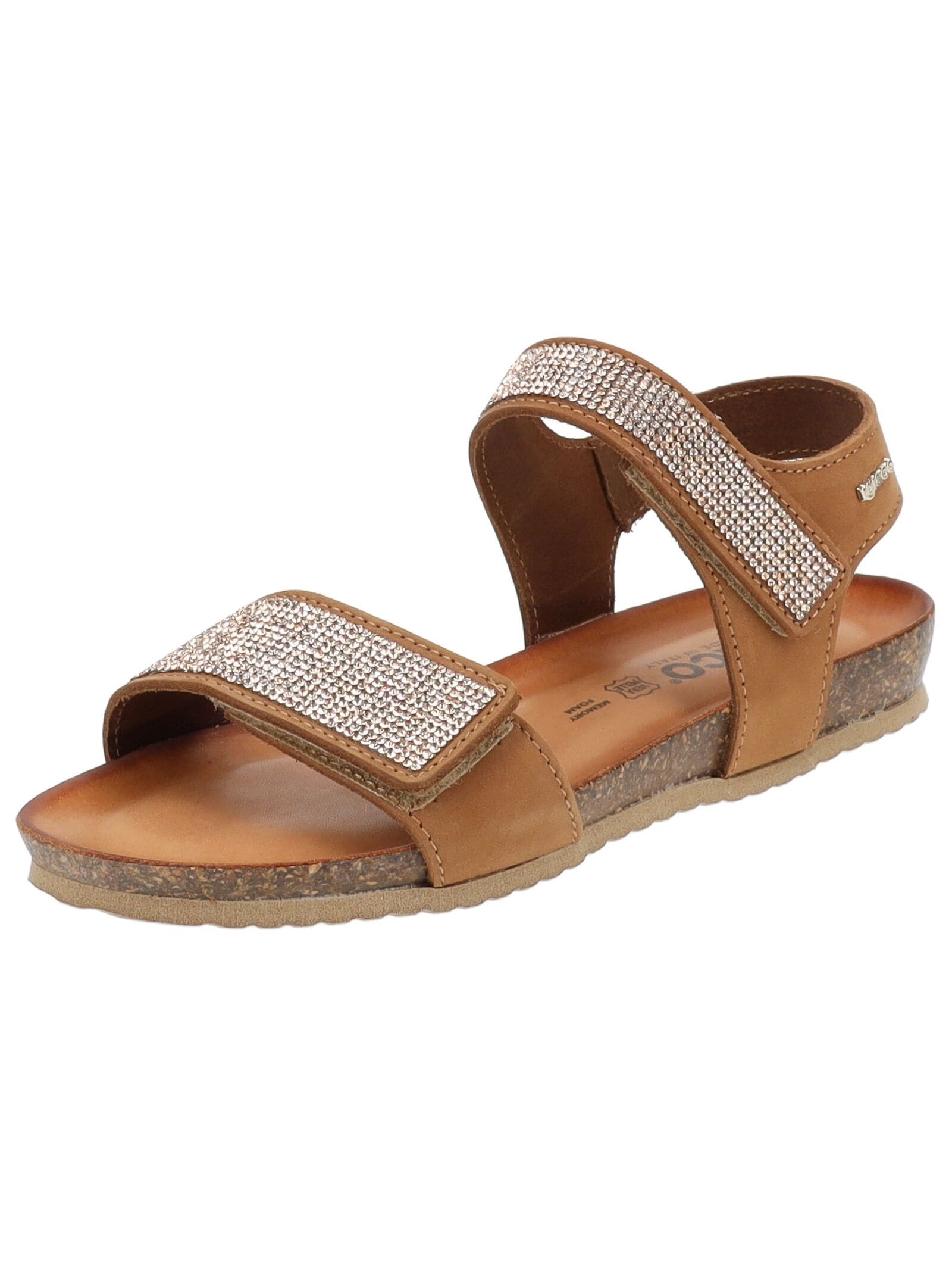 IGI & CO Riemchensandale "IGI & CO Sandalen Leder" günstig online kaufen