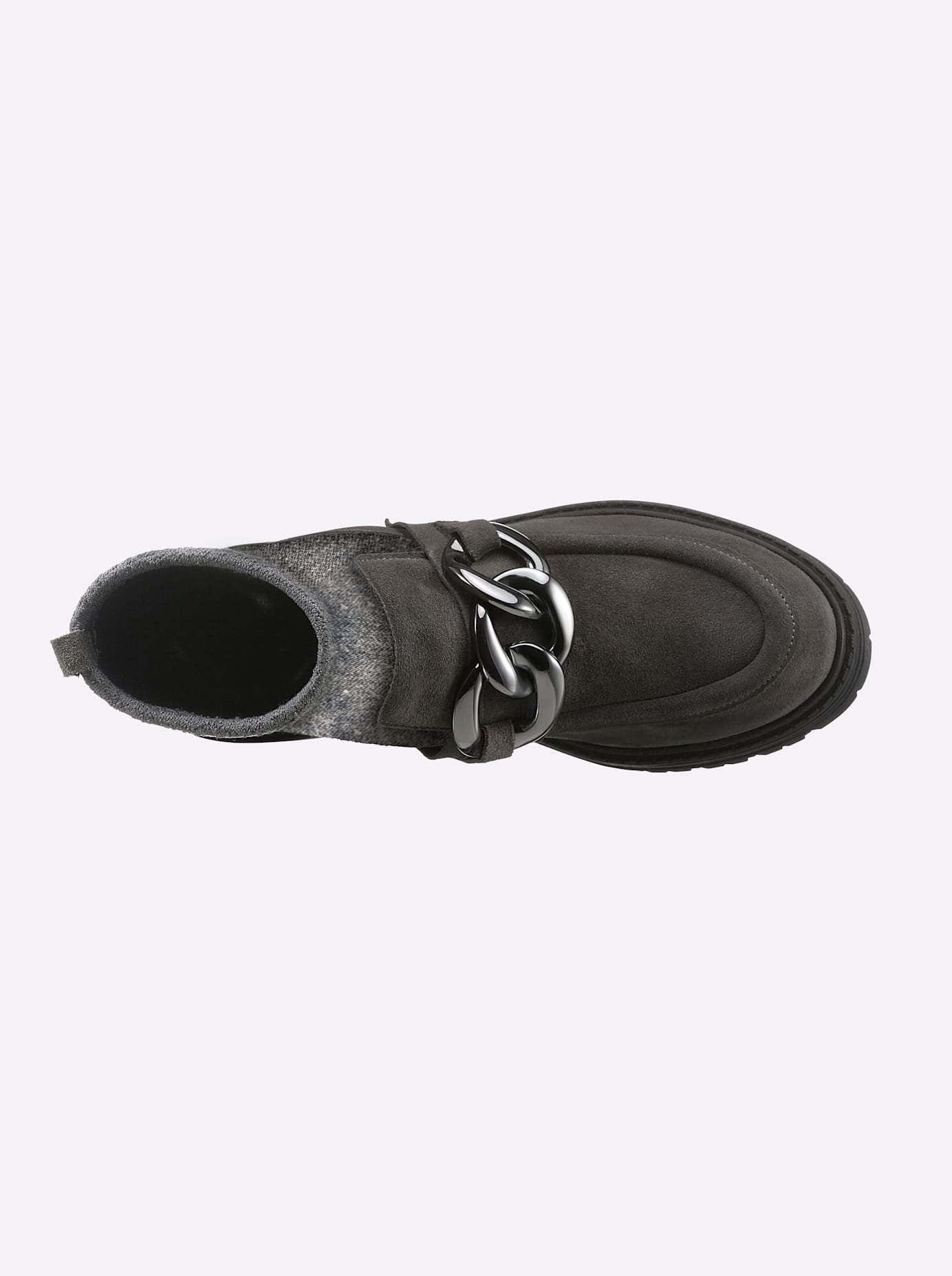 heine Stiefelette