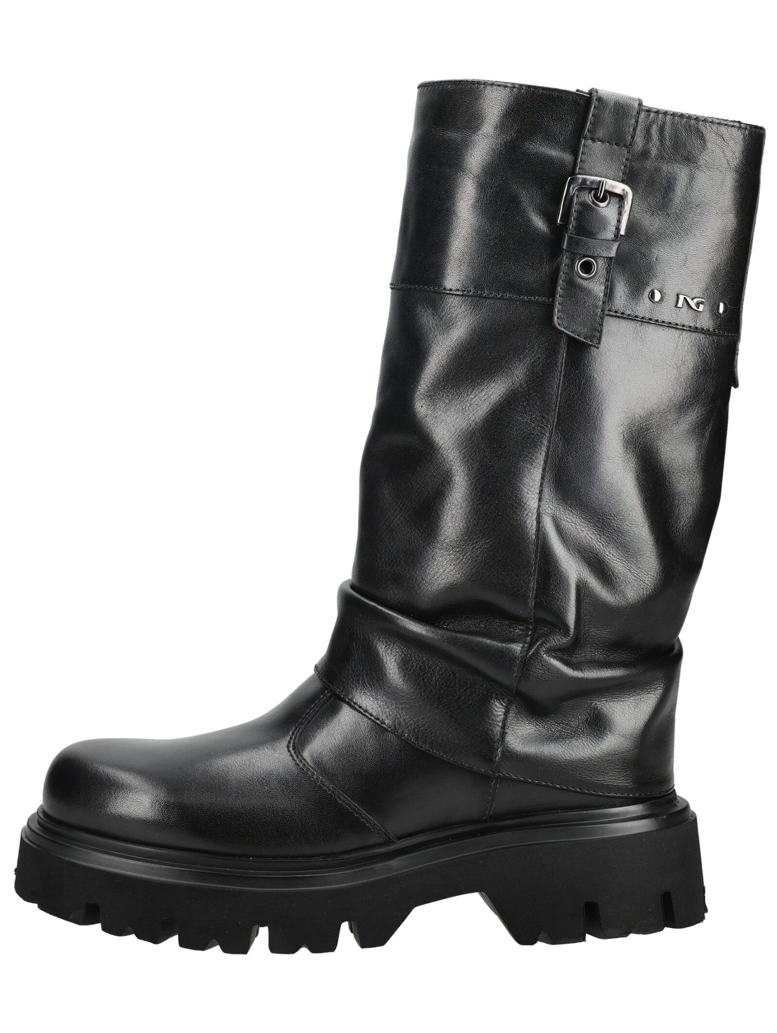 Nero Giardini Stiefel »Nero Giardini Stiefel Leder«