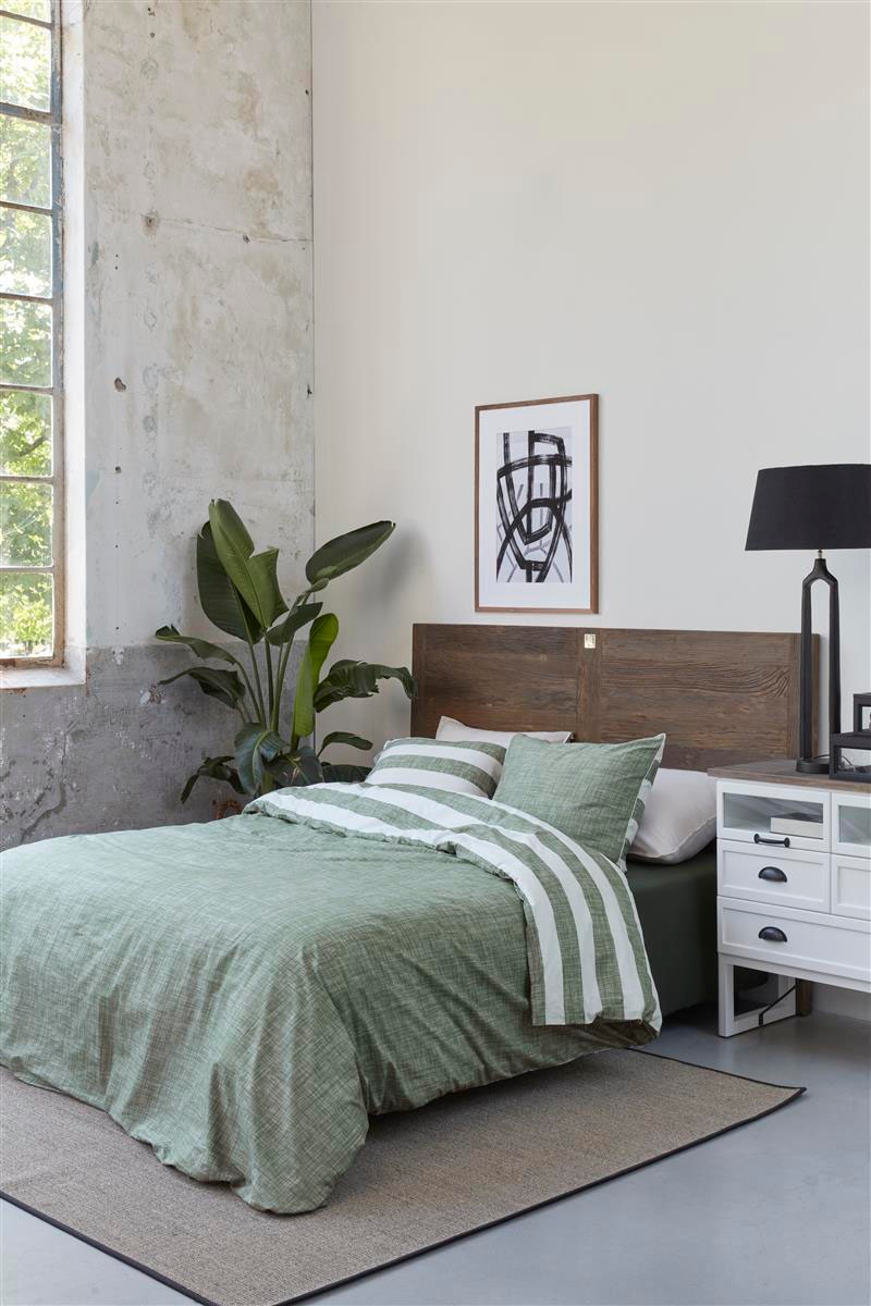 Rivièra Maison Bettwäsche "Lindy Lines" 2 Stk. tlg. günstig online kaufen