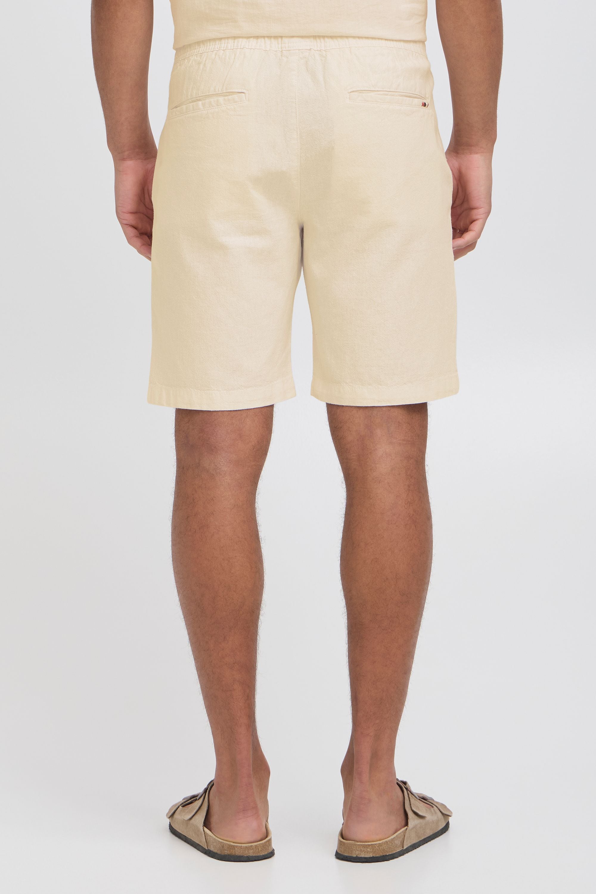 Indicode Leinenhose »Leinenhose IDPassa«