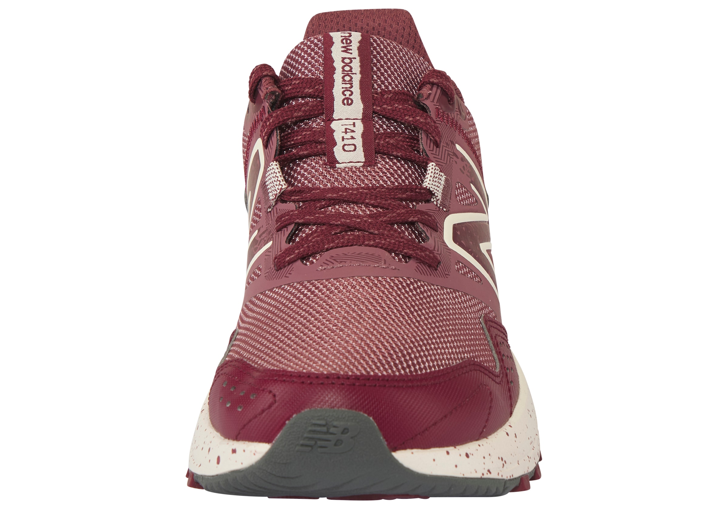 New Balance Laufschuh »WT410«  Walkingschuh, Trailrunningschuh