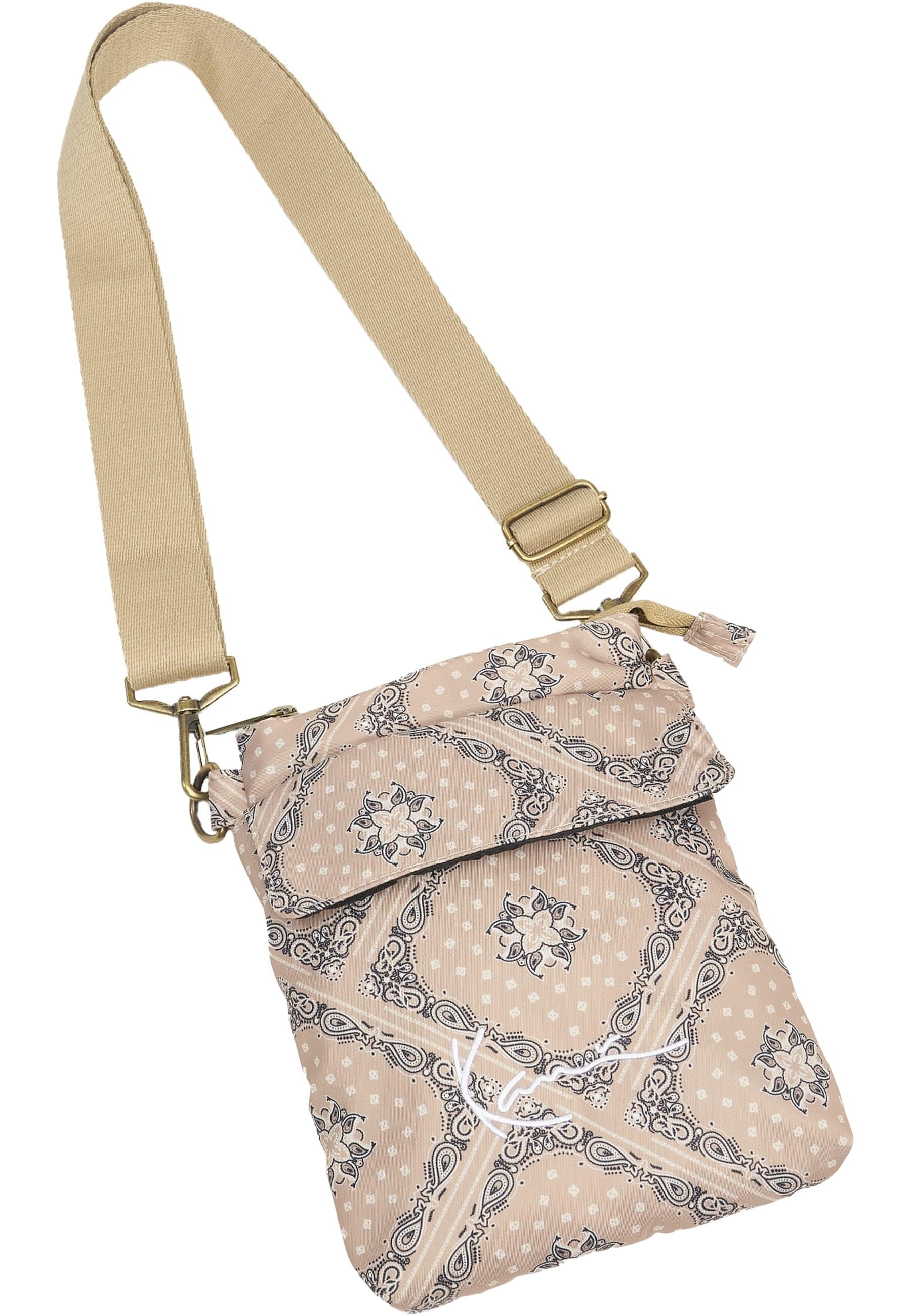 Karl Kani Mini Bag »Karl Kani Accessoires«, (1 tlg.)