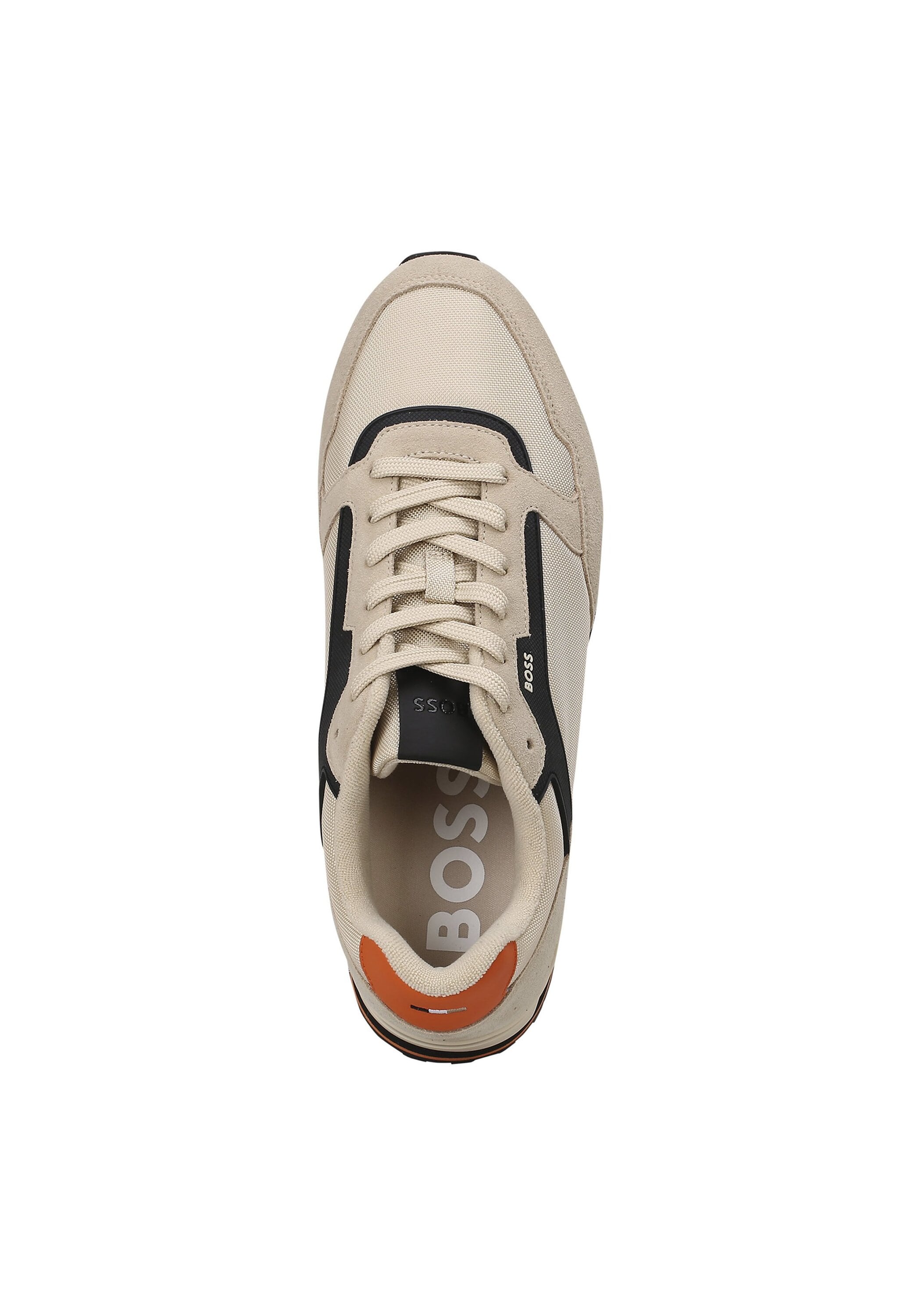 BOSS Sneaker »Sneaker Parkour-L Runn sdnyt«