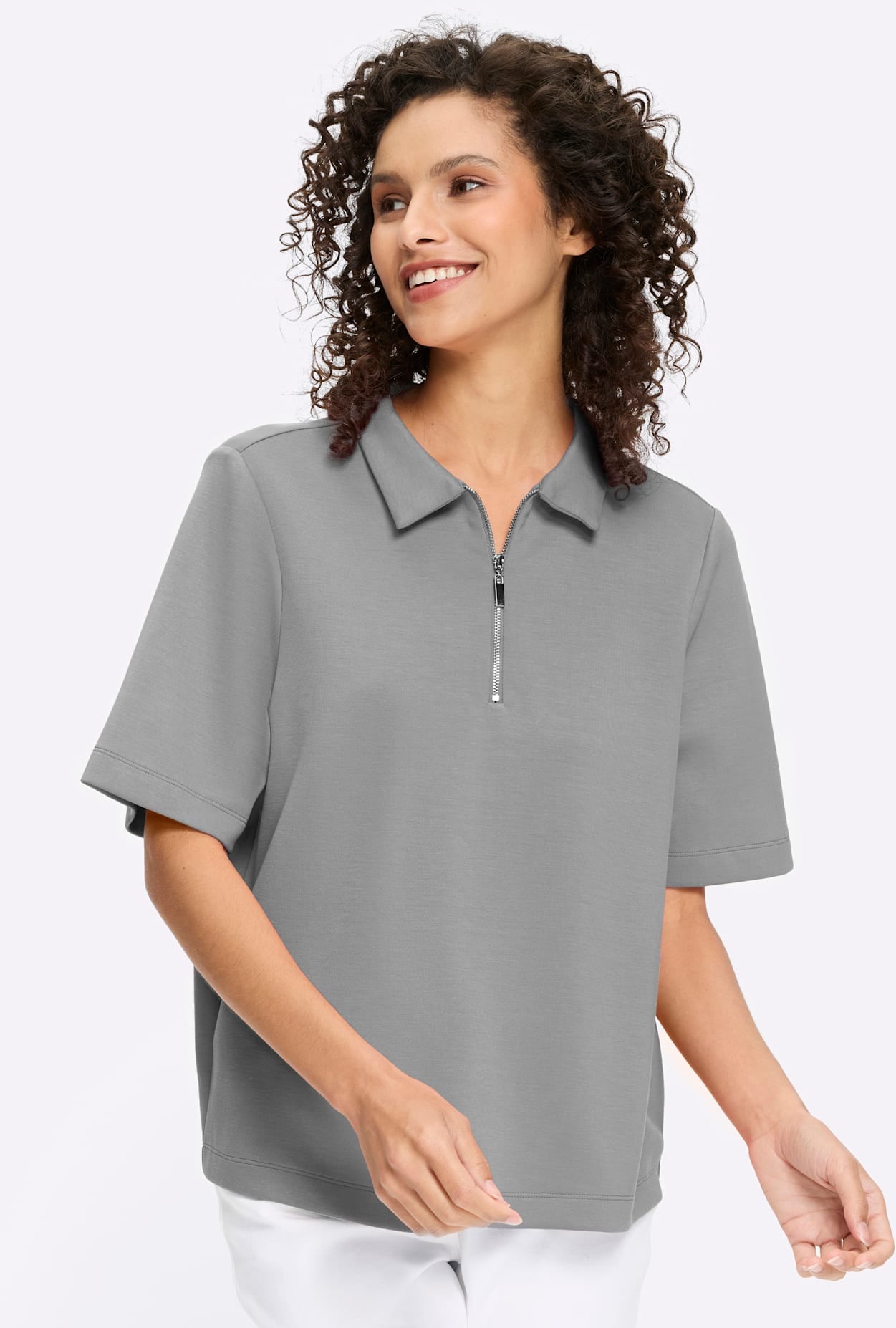 heine T-Shirt "Shirt" 1 tlg. günstig online kaufen