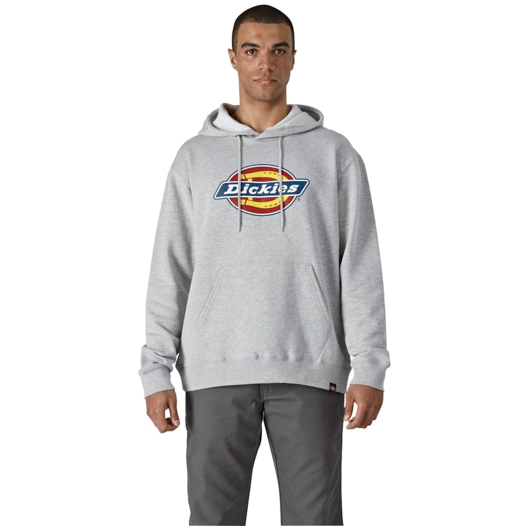 Dickies Kapuzensweatshirt »Logo-Graphic-Fleece-Hoodie«