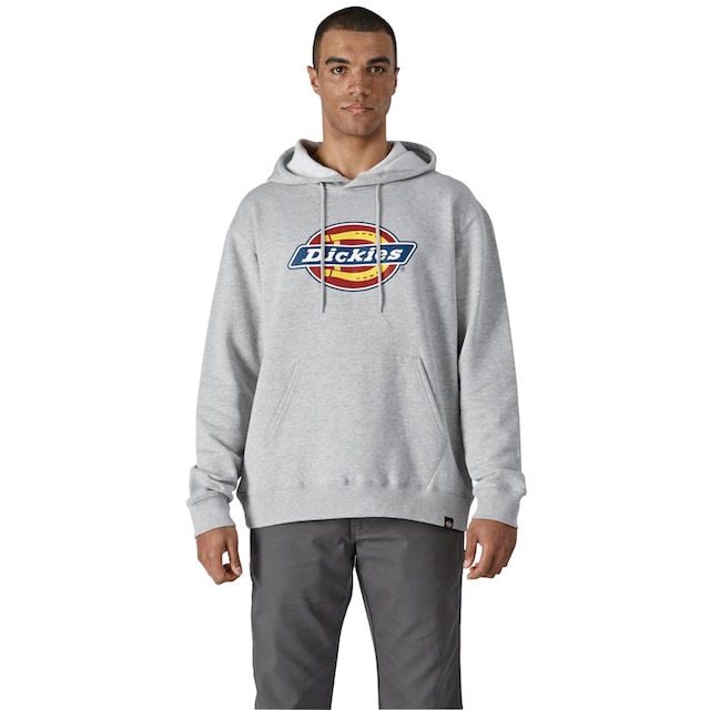 BAUR Dickies kaufen | ▷ »Logo-Graphic-Fleece-Hoodie« Kapuzensweatshirt