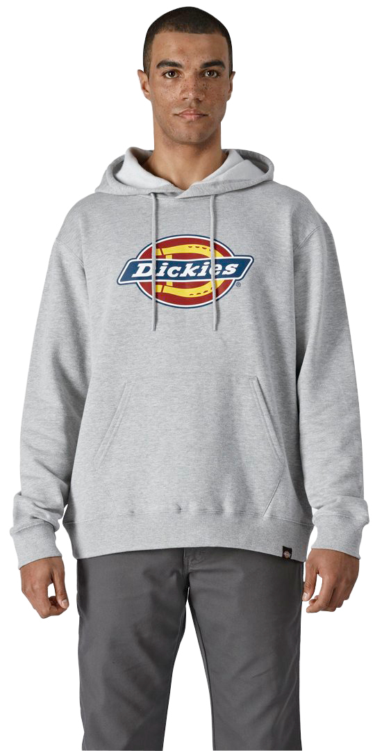 Kapuzensweatshirt »Logo-Graphic-Fleece-Hoodie«