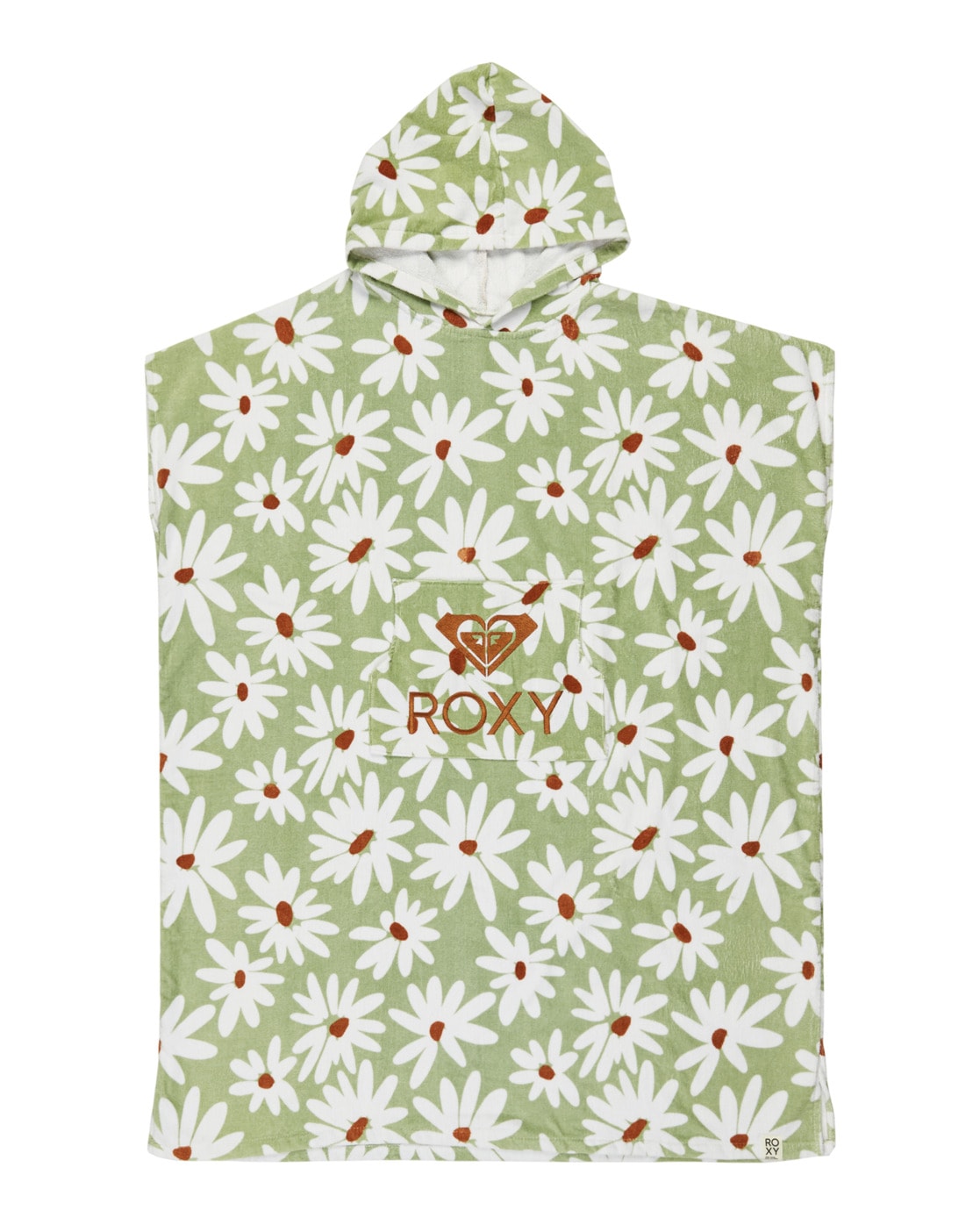 Roxy Badeponcho "Stay Magical Printed" günstig online kaufen