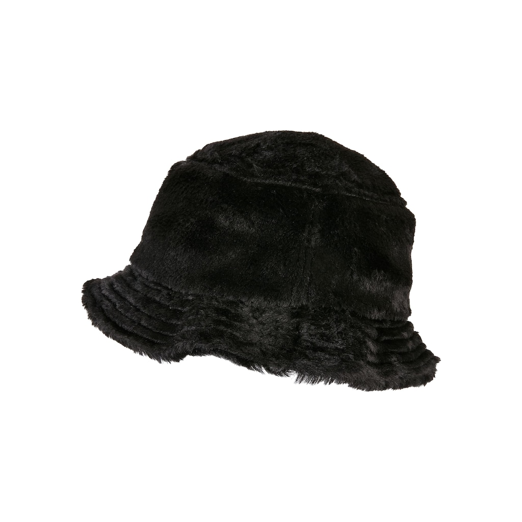 Flexfit Flex Cap »Flexfit Accessoires Fake Fur Bucket Hat«