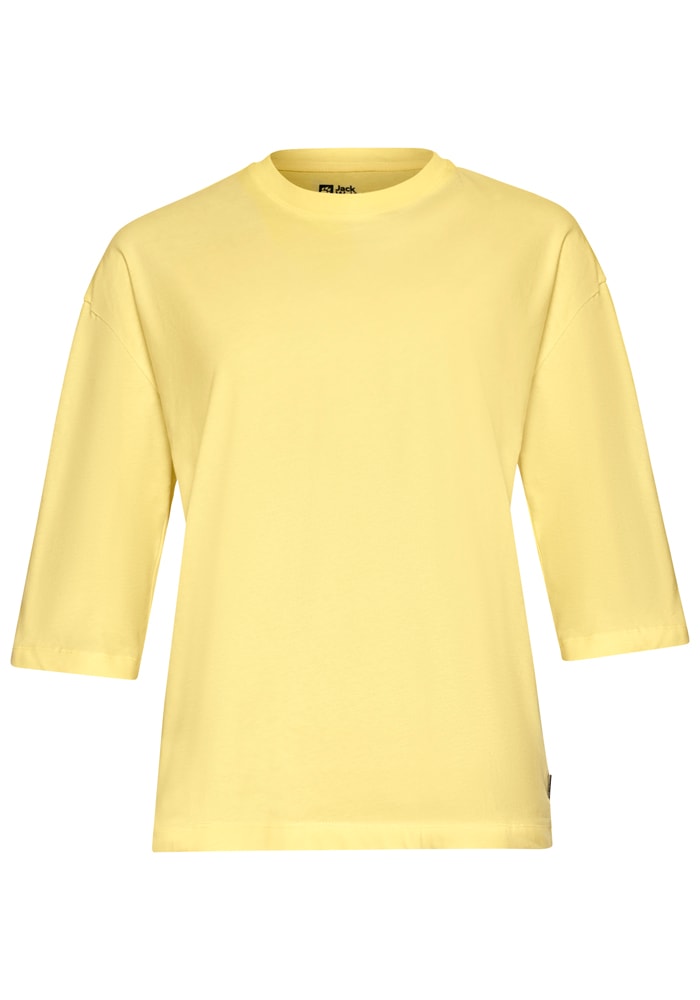 Jack Wolfskin 3/4-Arm-Shirt »ARACAN 3|4 T W«