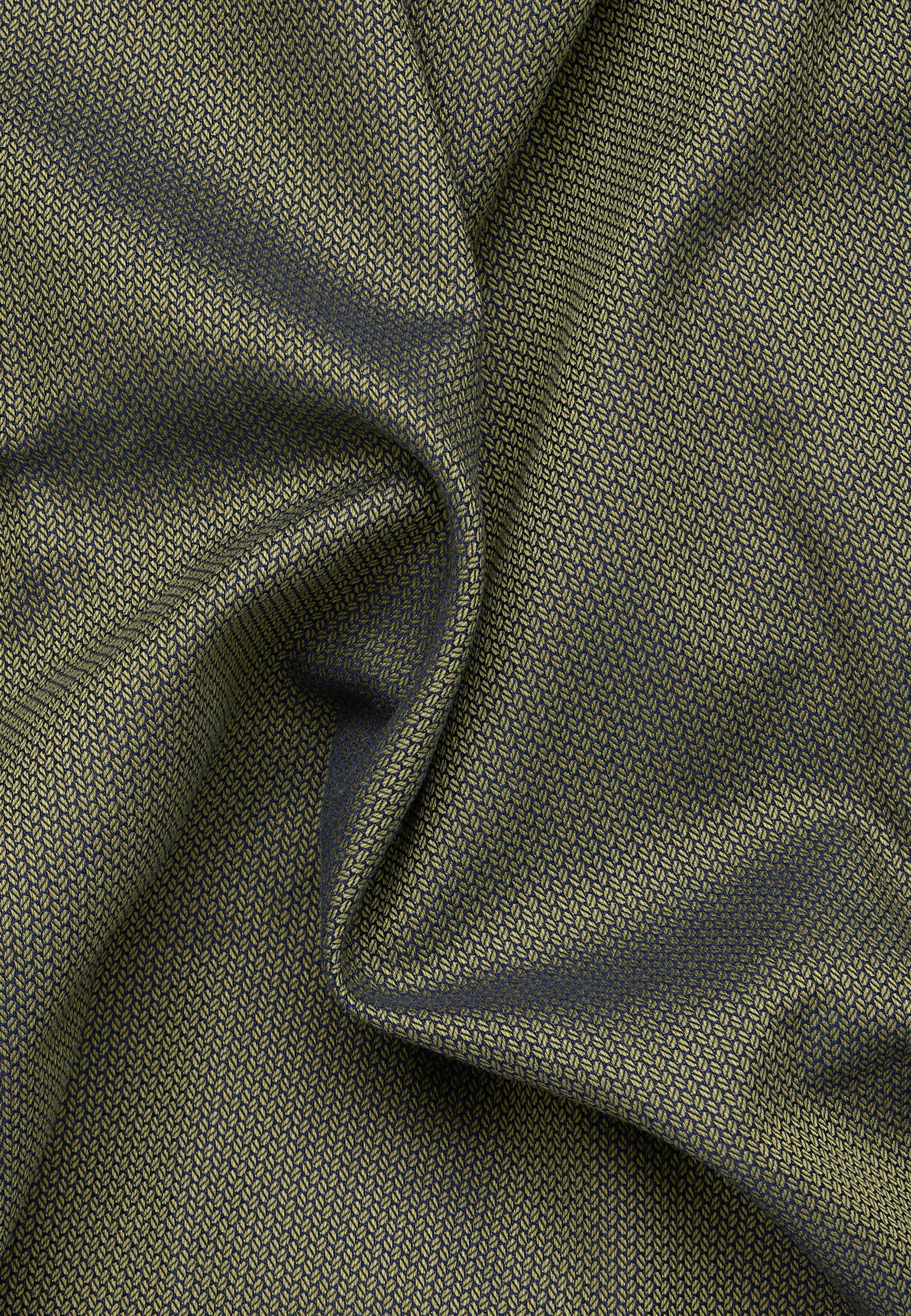 Eterna Langarmhemd »COMFORT FIT«, NON IRON (bügelfrei)