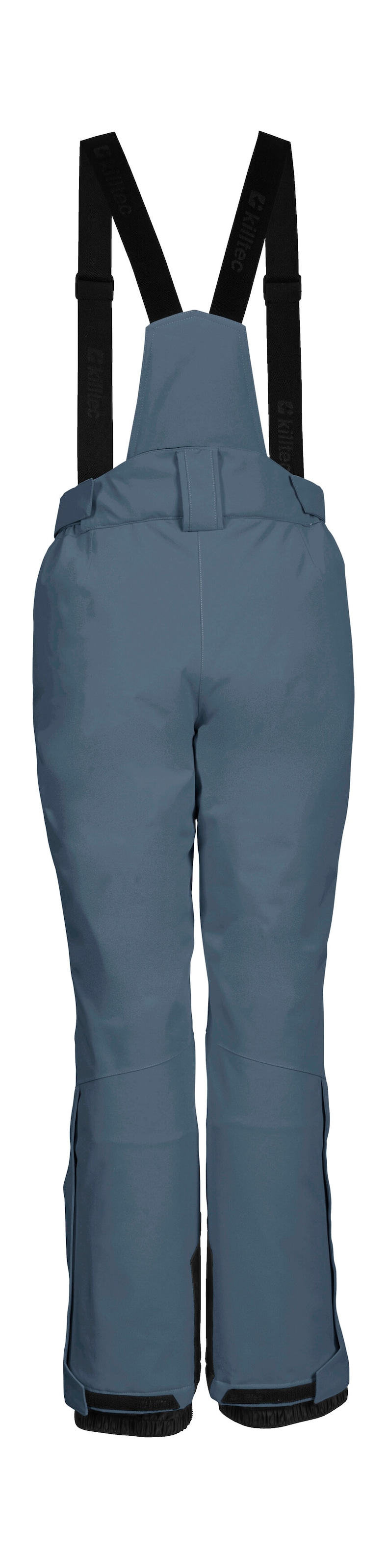 Killtec Skihose »KSW 249 WMN SKI PNTS_ERIELLE«, Wind- und wasserdicht, verstellbare Träger, PFAs-frei imprägniert